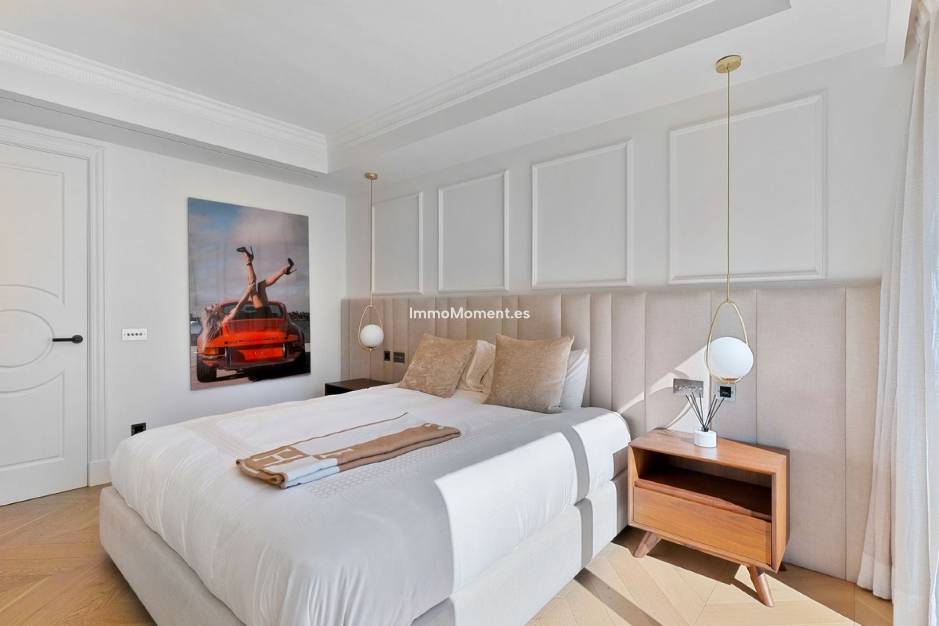 Bestaande woning - Vrijstaande villa - Marbella - Marbella Centro