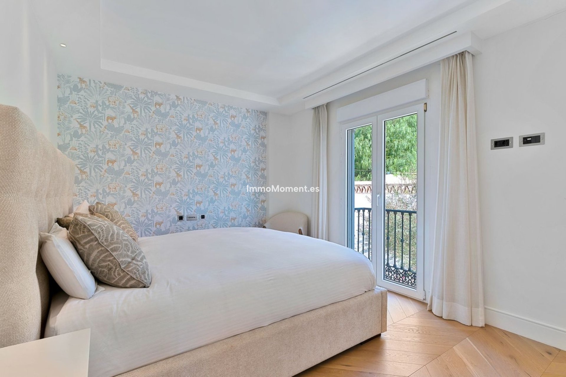 Bestaande woning - Vrijstaande villa - Marbella - Marbella Centro