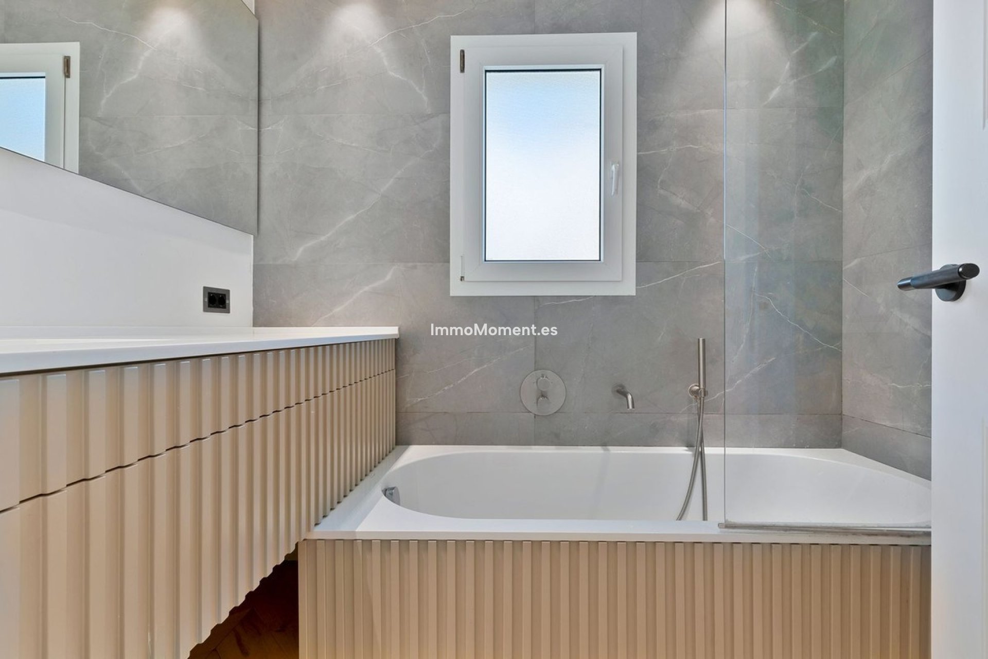 Bestaande woning - Vrijstaande villa - Marbella - Marbella Centro