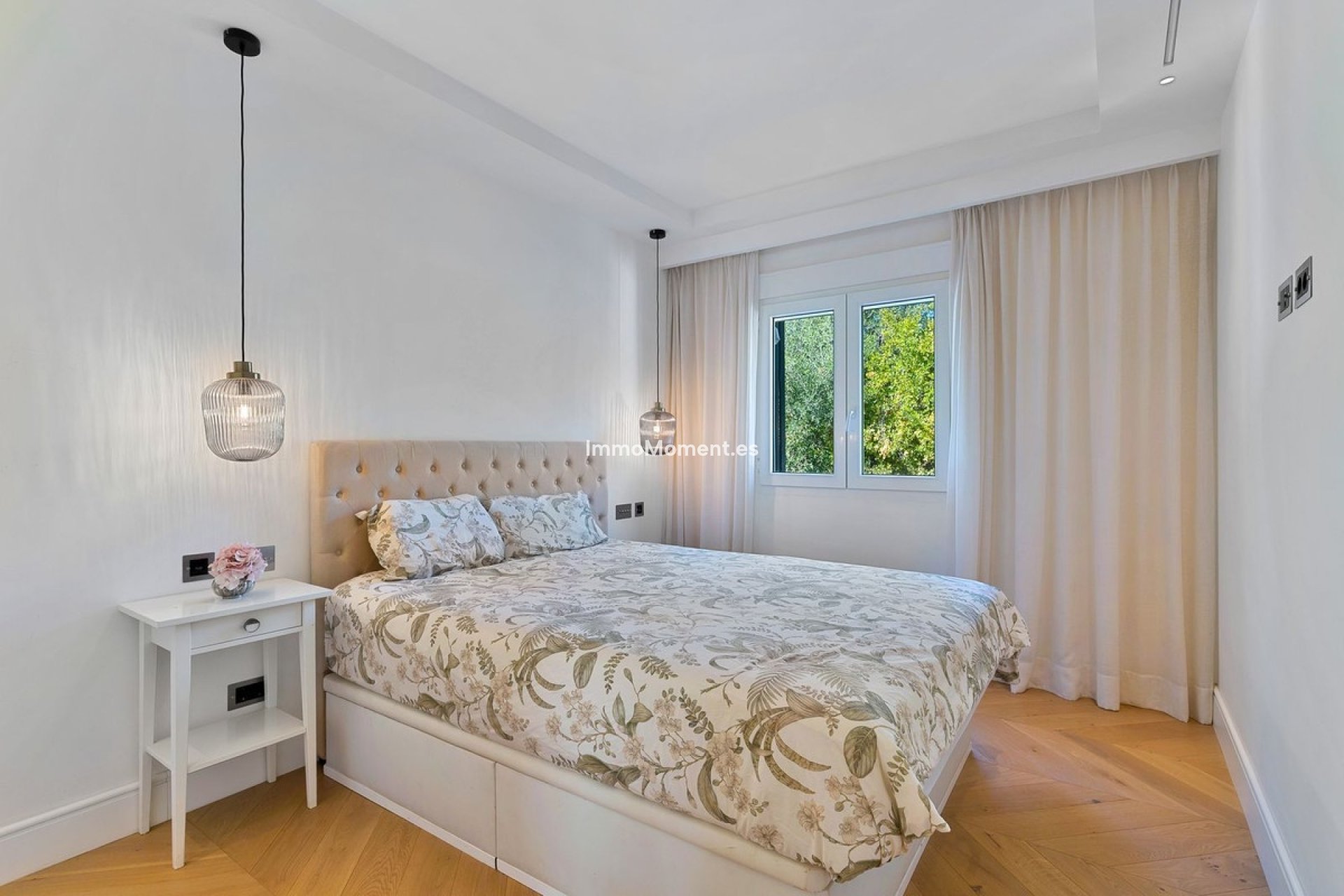 Bestaande woning - Vrijstaande villa - Marbella - Marbella Centro