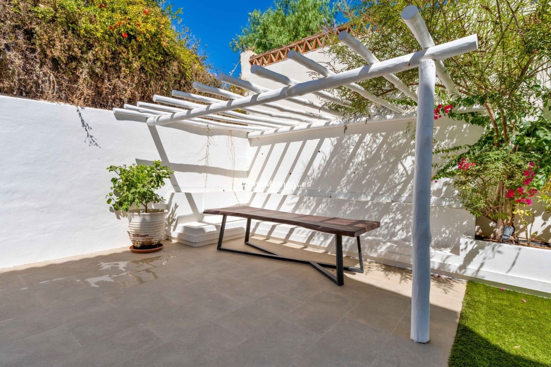Bestaande woning - Vrijstaande villa - Marbella - Marbella Centro