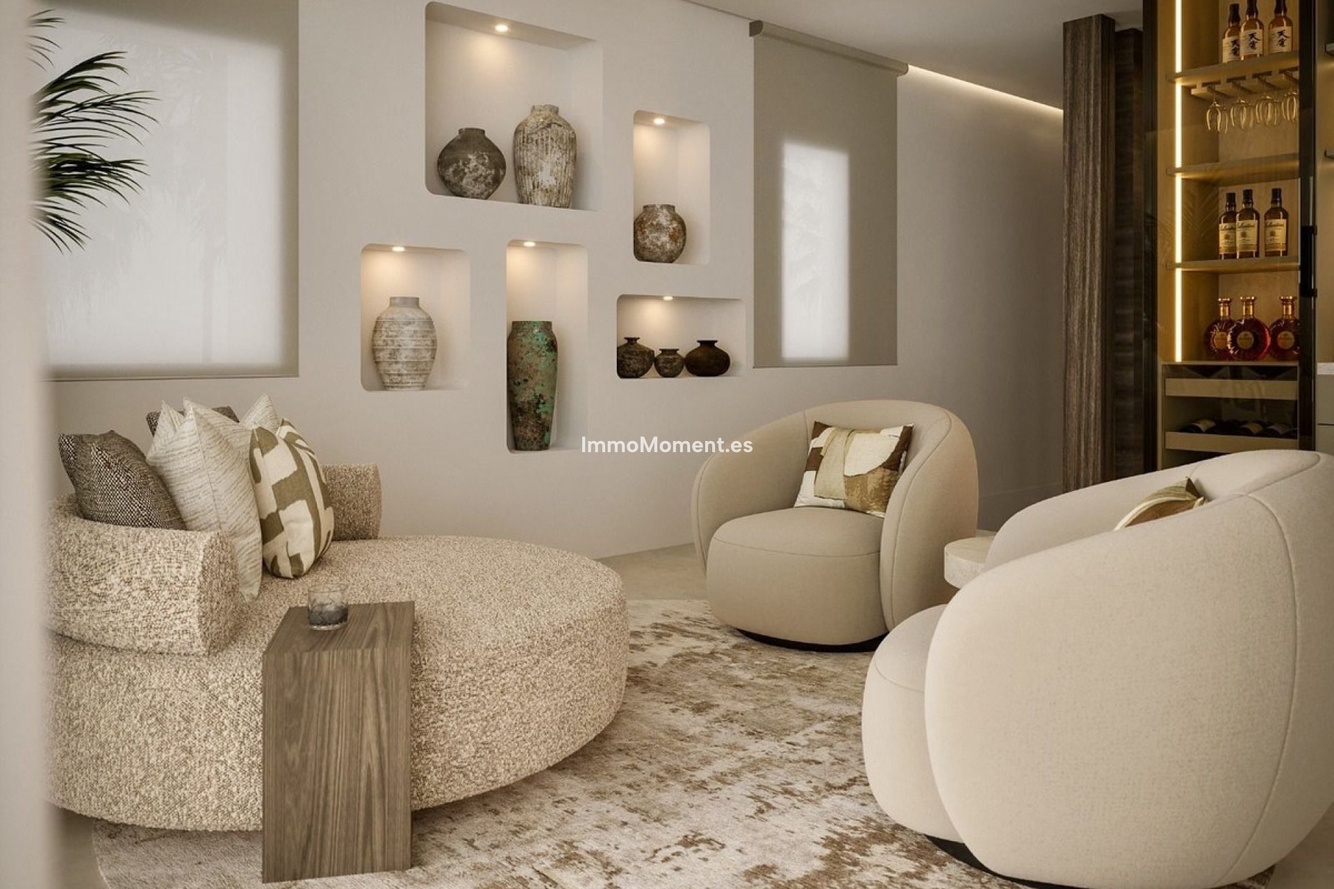 Bestaande woning - Vrijstaande villa - Marbella - Marbella Centro