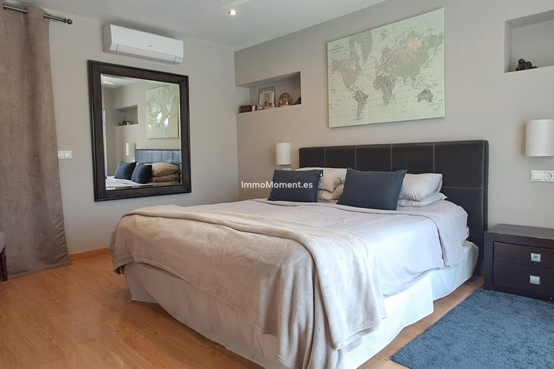Bestaande woning - Vrijstaande villa - Marbella - Marbella Centro
