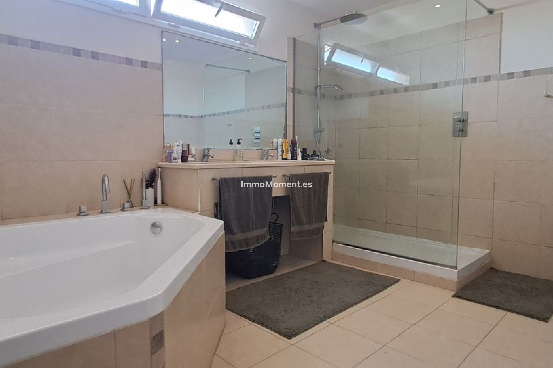 Bestaande woning - Vrijstaande villa - Marbella - Marbella Centro