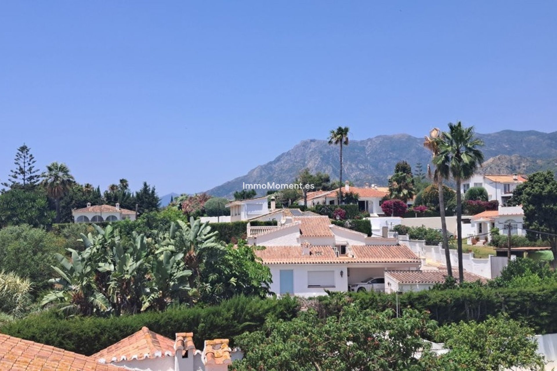 Bestaande woning - Vrijstaande villa - Marbella - Marbella Centro