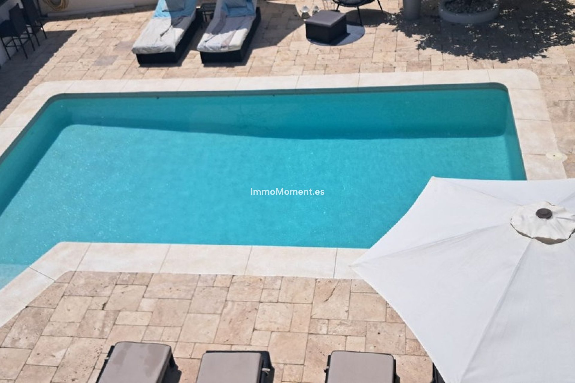Bestaande woning - Vrijstaande villa - Marbella - Marbella Centro