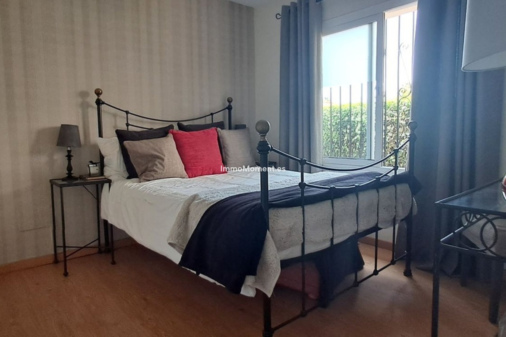 Bestaande woning - Vrijstaande villa - Marbella - Marbella Centro