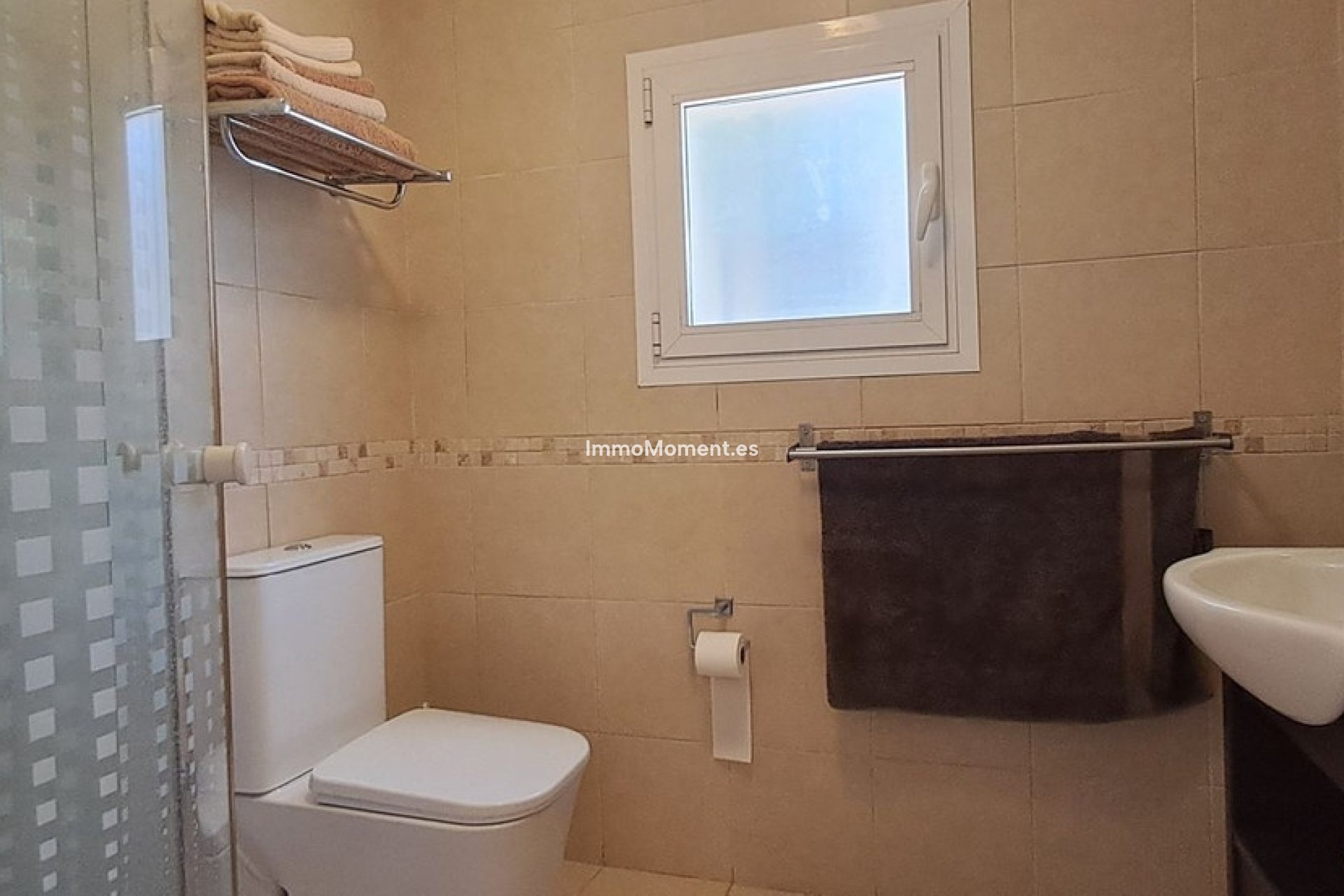 Bestaande woning - Vrijstaande villa - Marbella - Marbella Centro