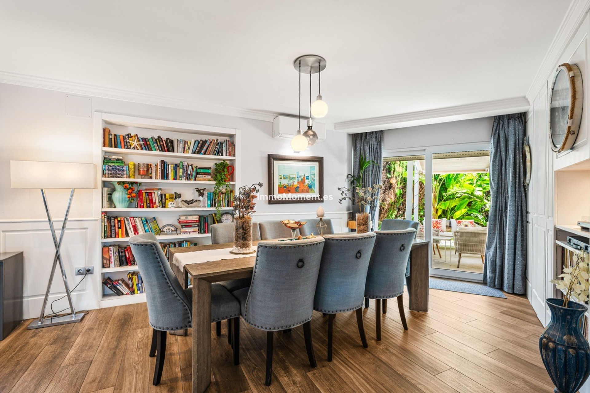Bestaande woning - Vrijstaande villa - Marbella - Marbella Centro