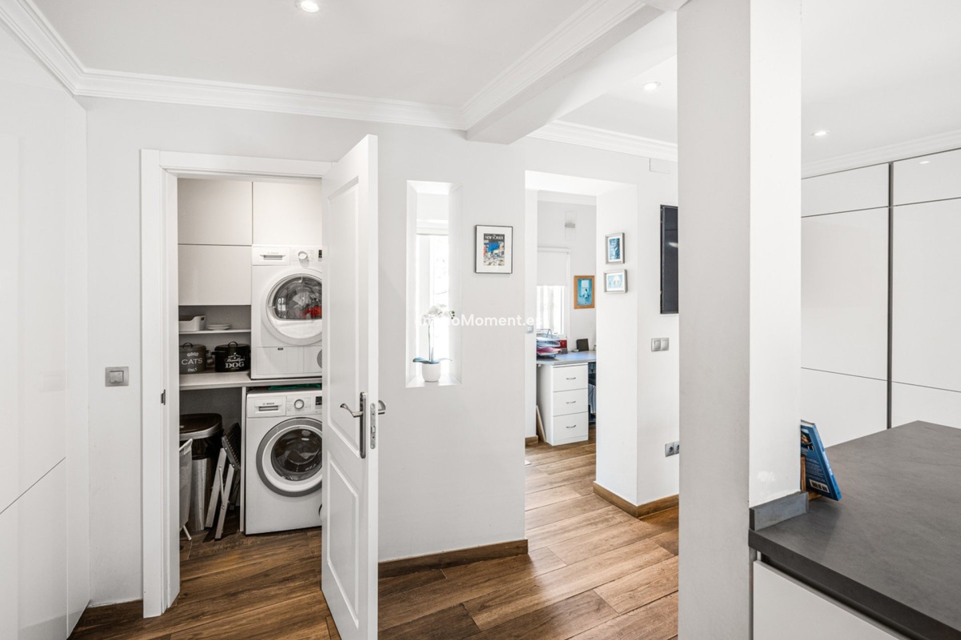 Bestaande woning - Vrijstaande villa - Marbella - Marbella Centro