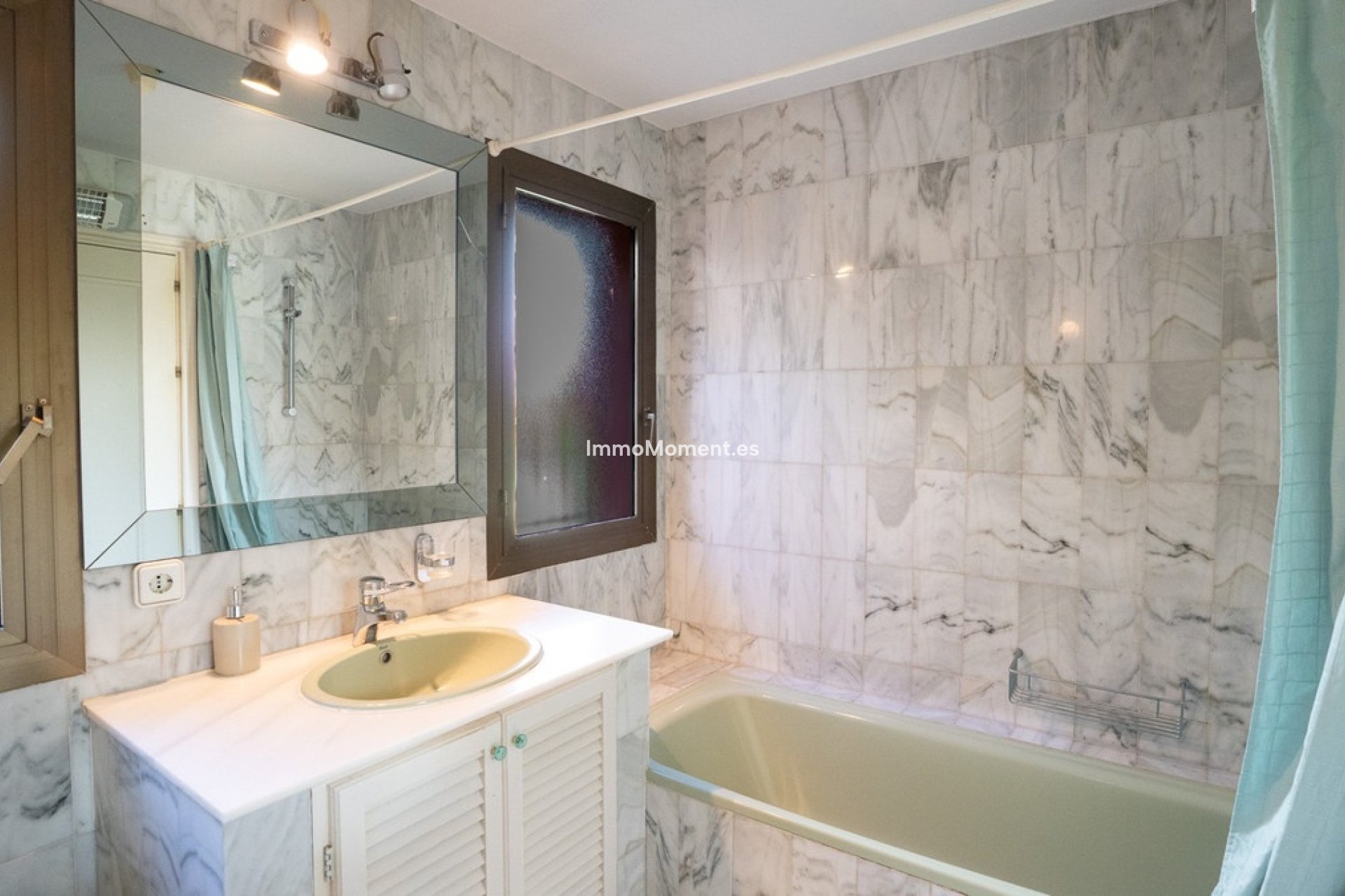 Bestaande woning - Vrijstaande villa - Marbella - Marbella Centro