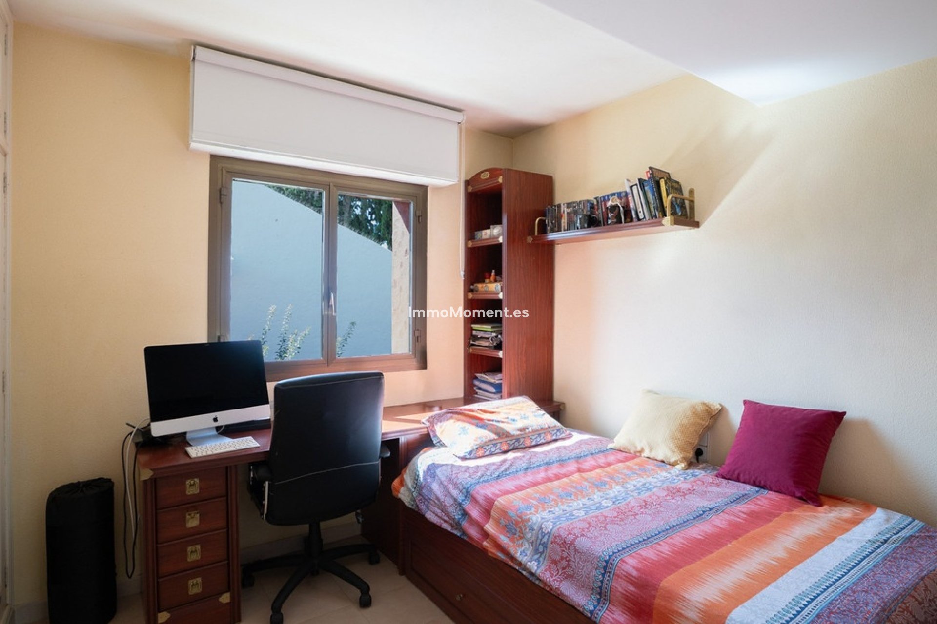 Bestaande woning - Vrijstaande villa - Marbella - Marbella Centro