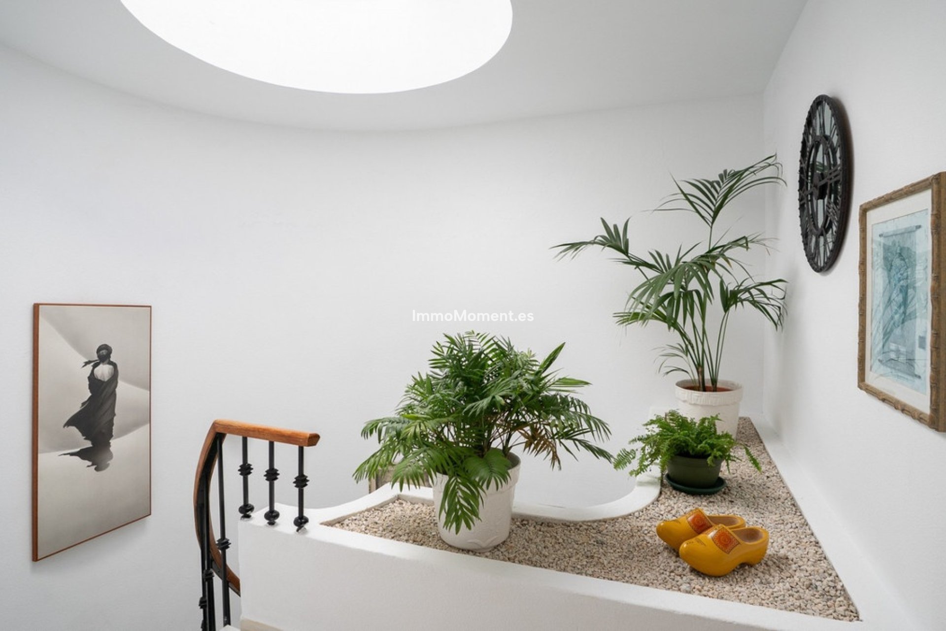 Bestaande woning - Vrijstaande villa - Marbella - Marbella Centro