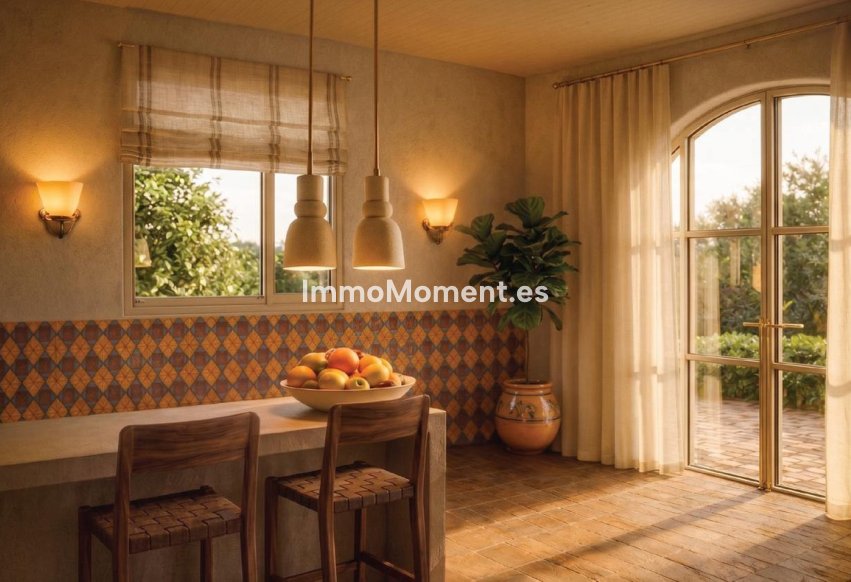 Bestaande woning - Vrijstaande villa - Marbella - Marbella Centro
