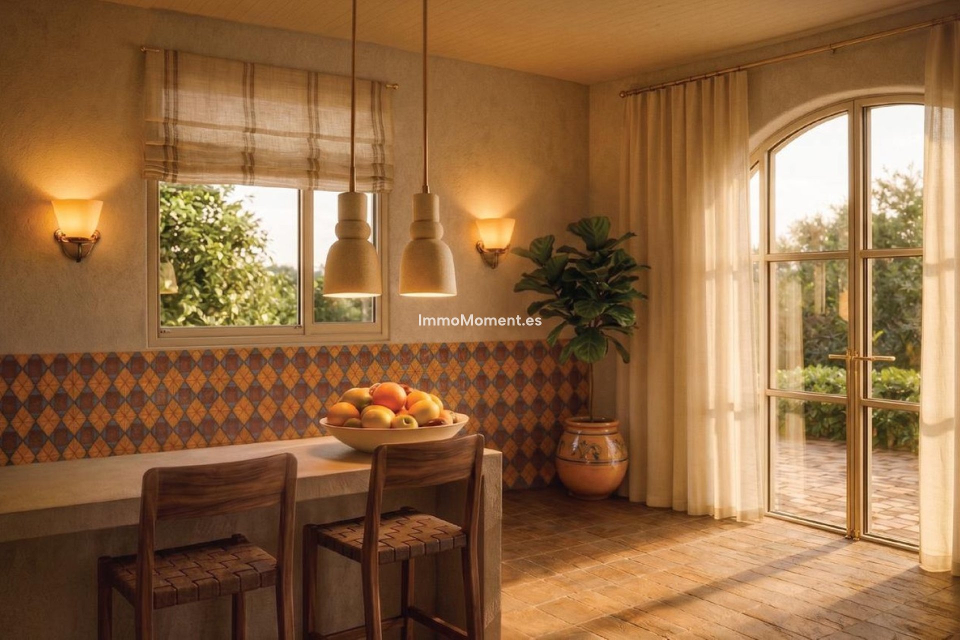 Bestaande woning - Vrijstaande villa - Marbella - Marbella Centro