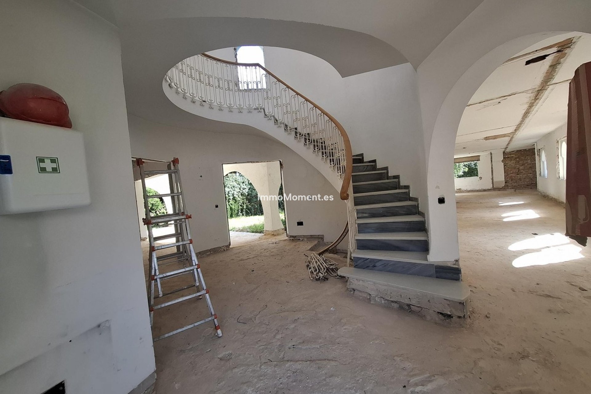Bestaande woning - Vrijstaande villa - Marbella - Marbella Centro
