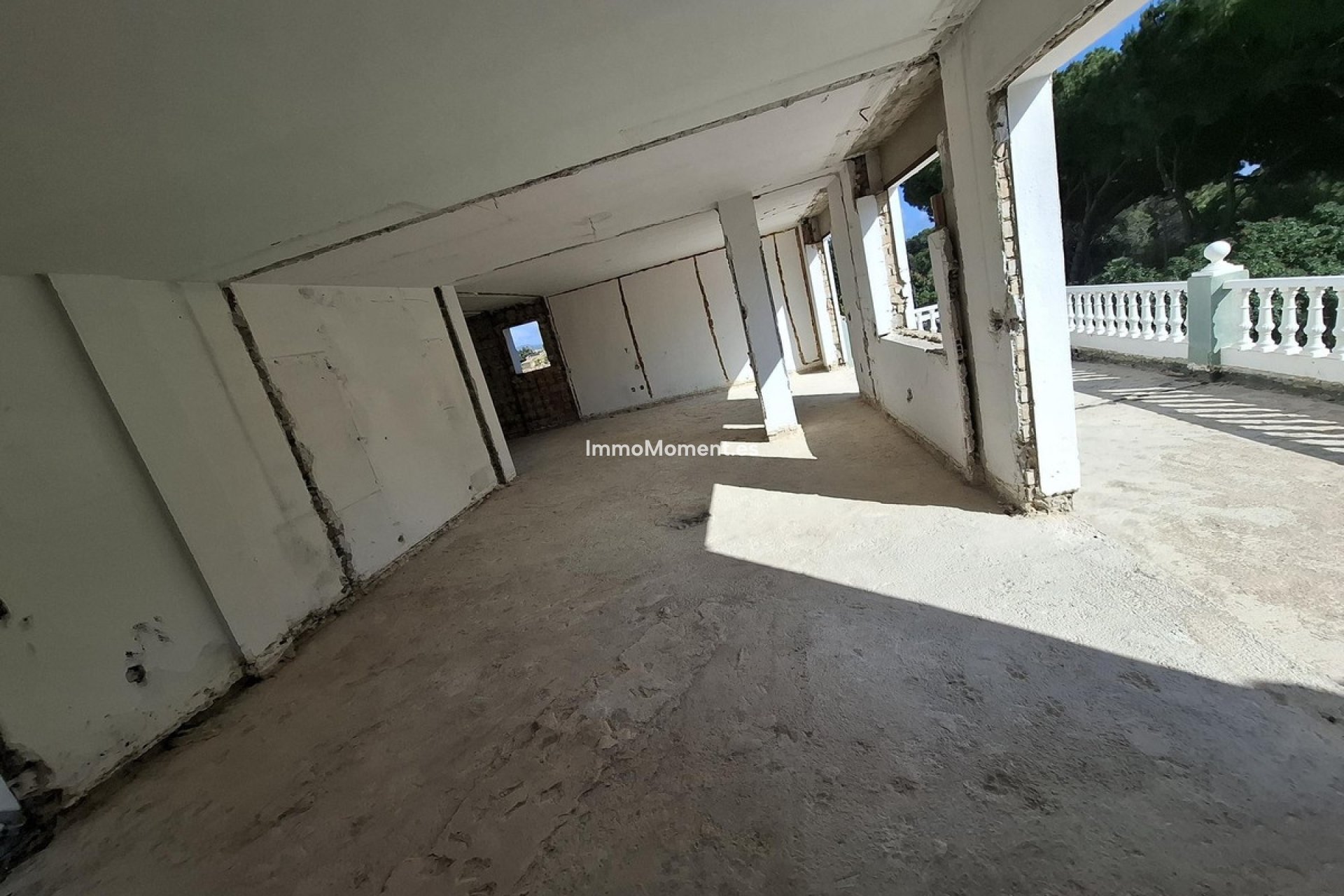 Bestaande woning - Vrijstaande villa - Marbella - Marbella Centro
