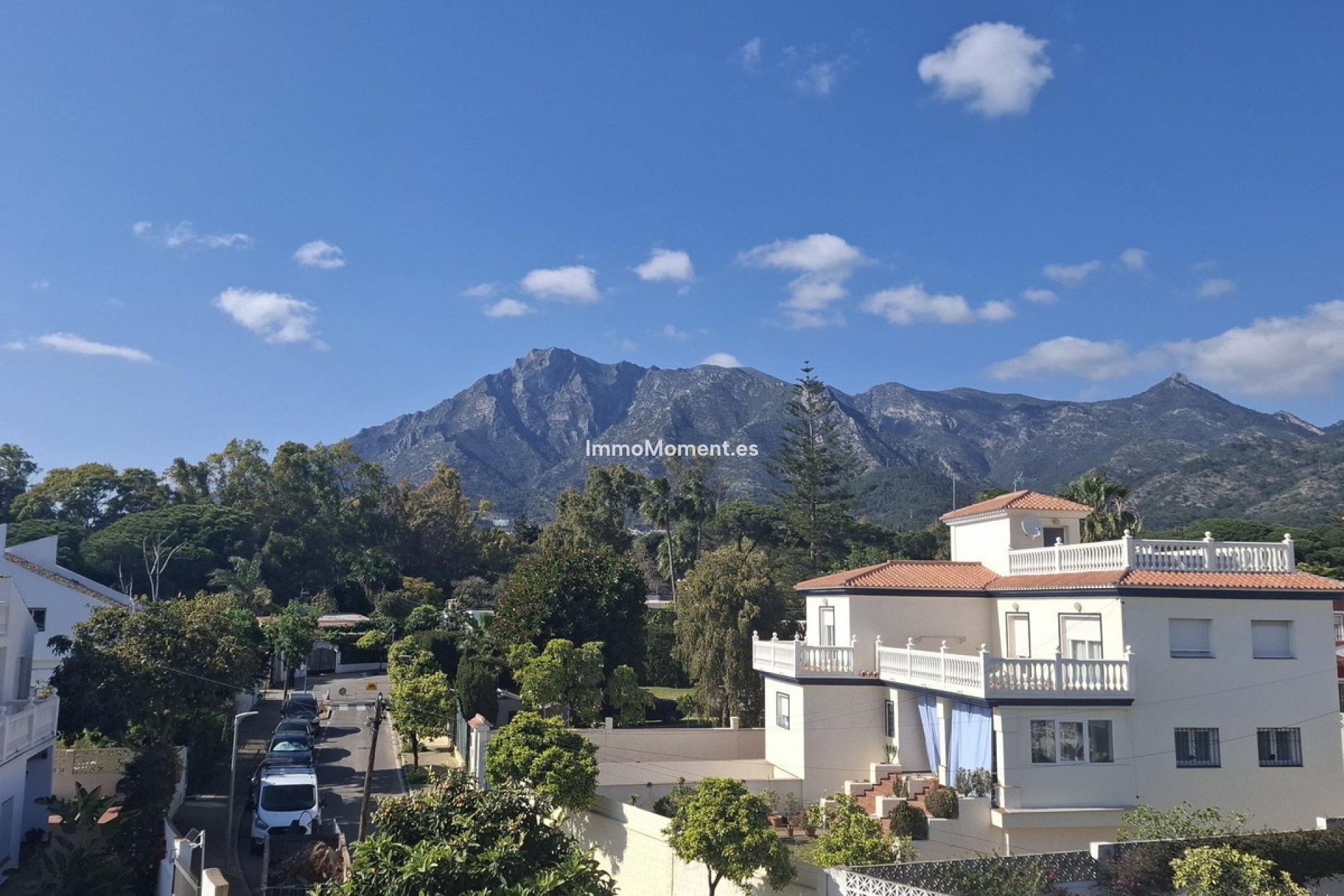Bestaande woning - Vrijstaande villa - Marbella - Marbella Centro