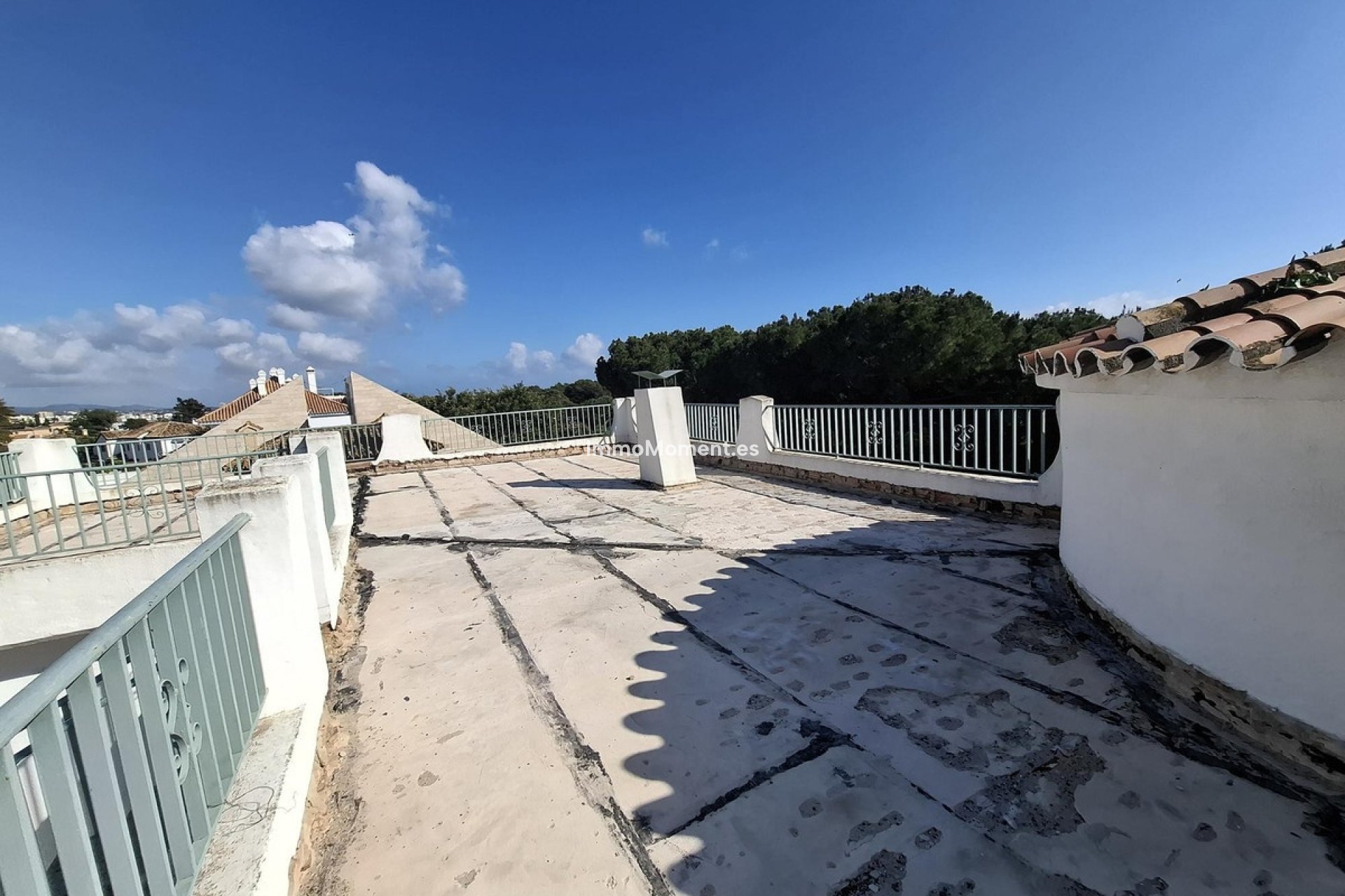 Bestaande woning - Vrijstaande villa - Marbella - Marbella Centro