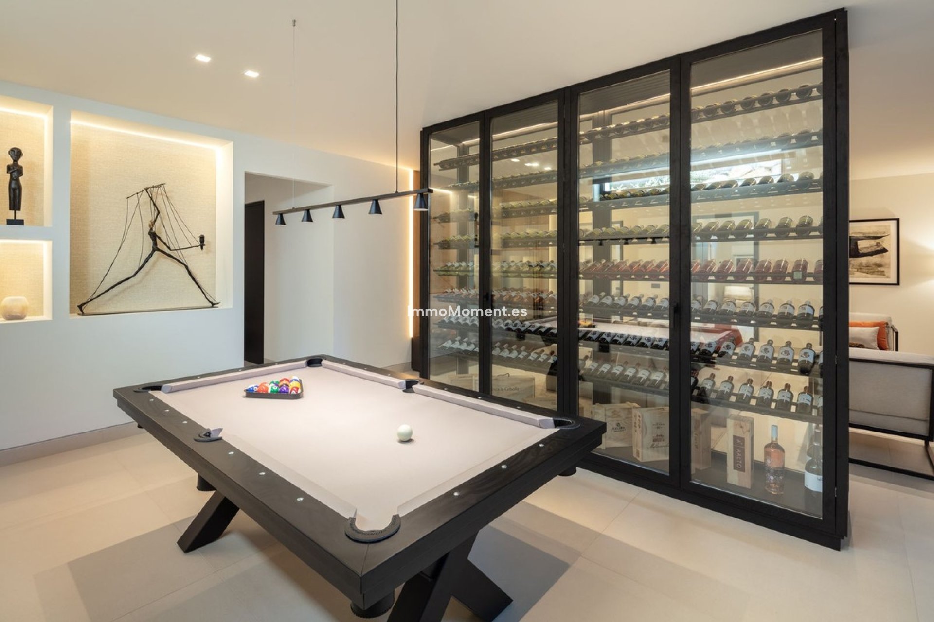 Bestaande woning - Vrijstaande villa - Marbella - Marbella Centro