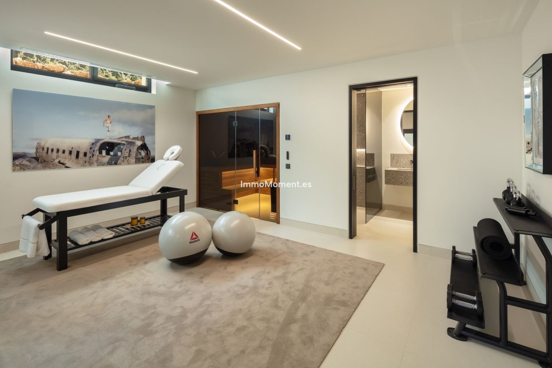 Bestaande woning - Vrijstaande villa - Marbella - Marbella Centro
