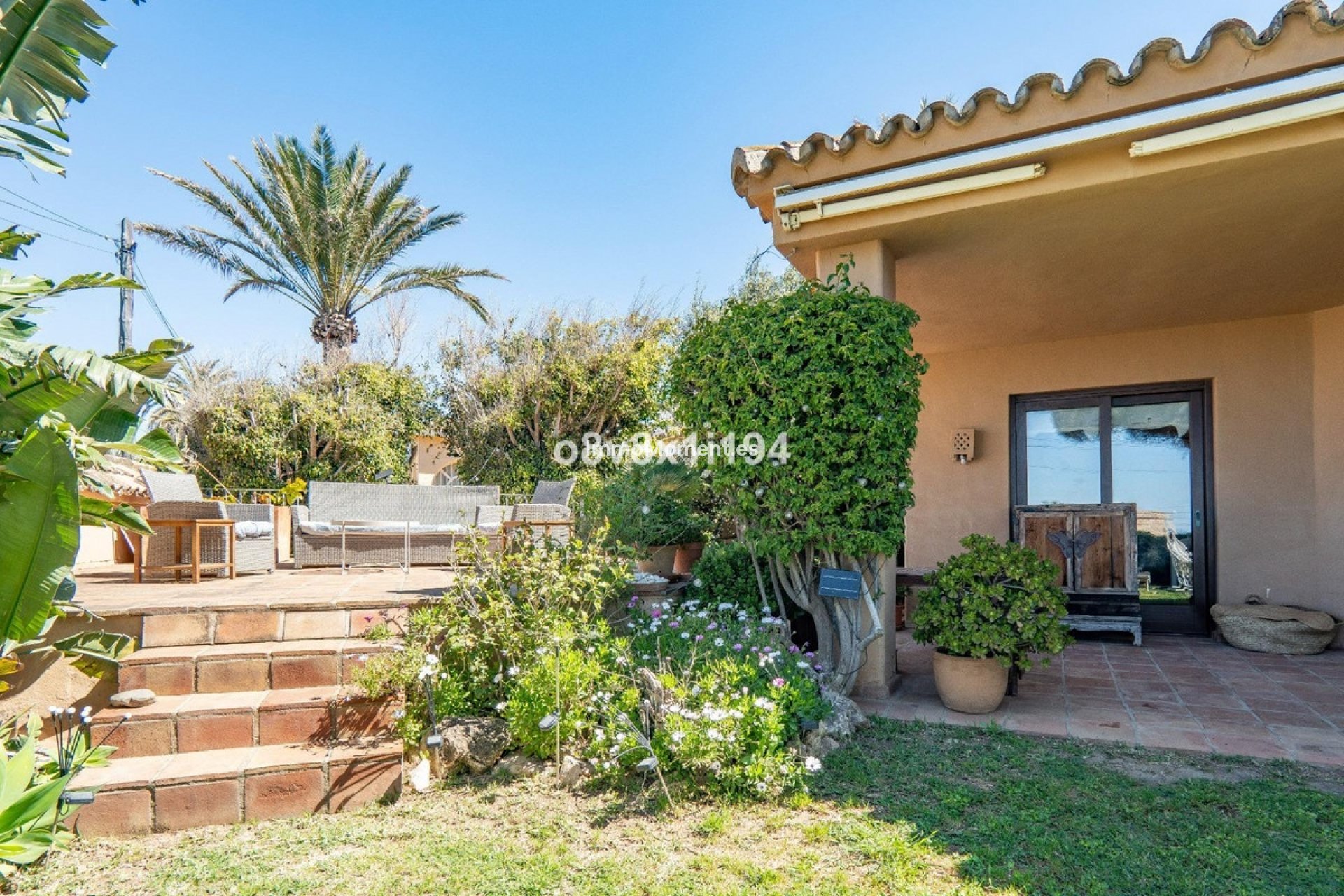 Bestaande woning - Vrijstaande villa - Marbella - Marbella Centro