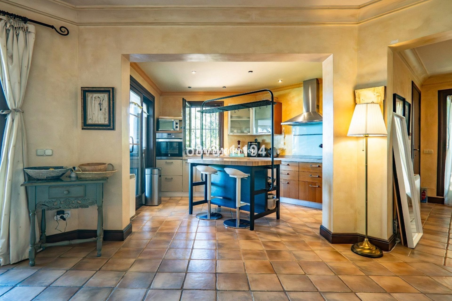 Bestaande woning - Vrijstaande villa - Marbella - Marbella Centro