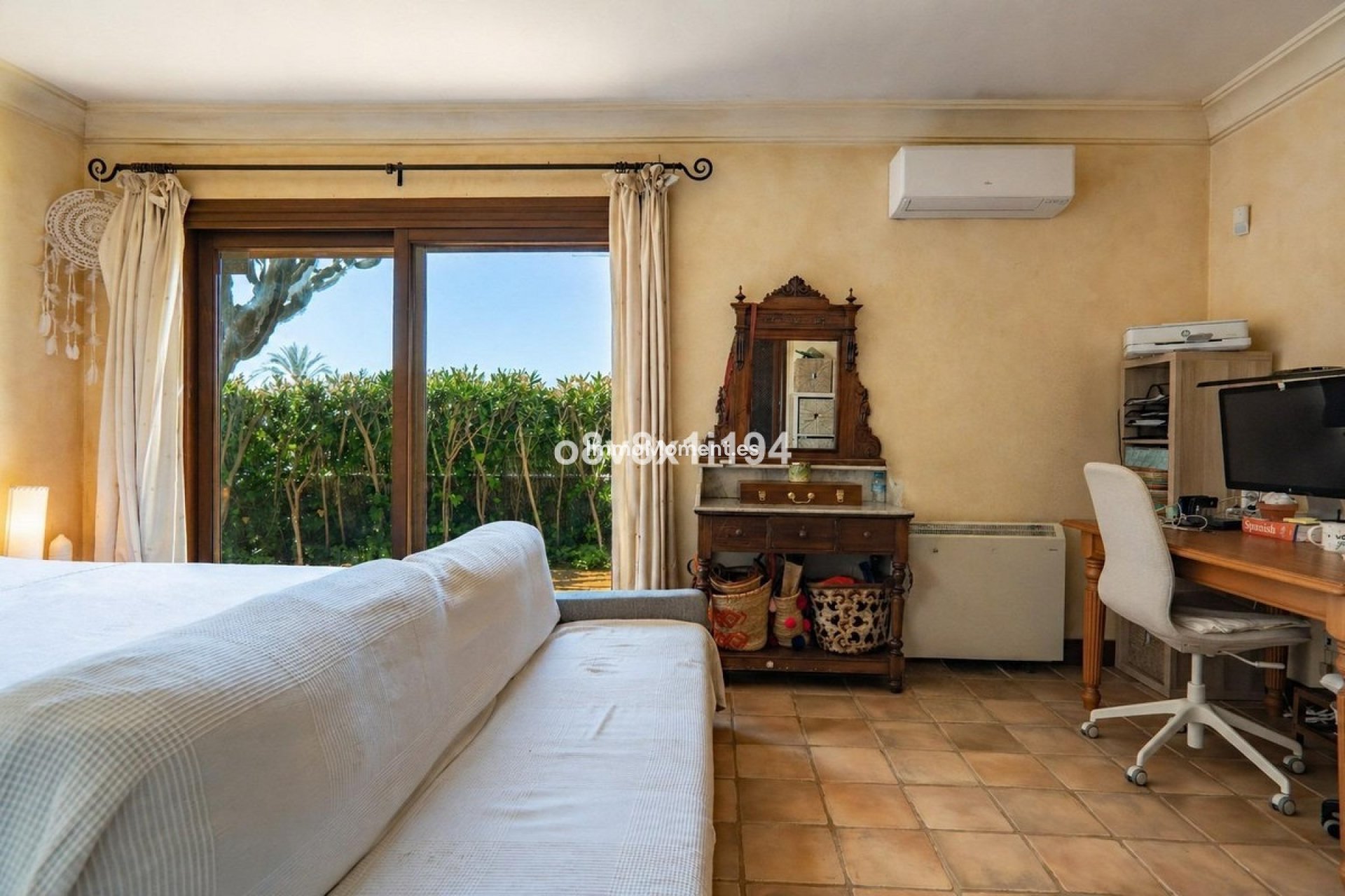 Bestaande woning - Vrijstaande villa - Marbella - Marbella Centro