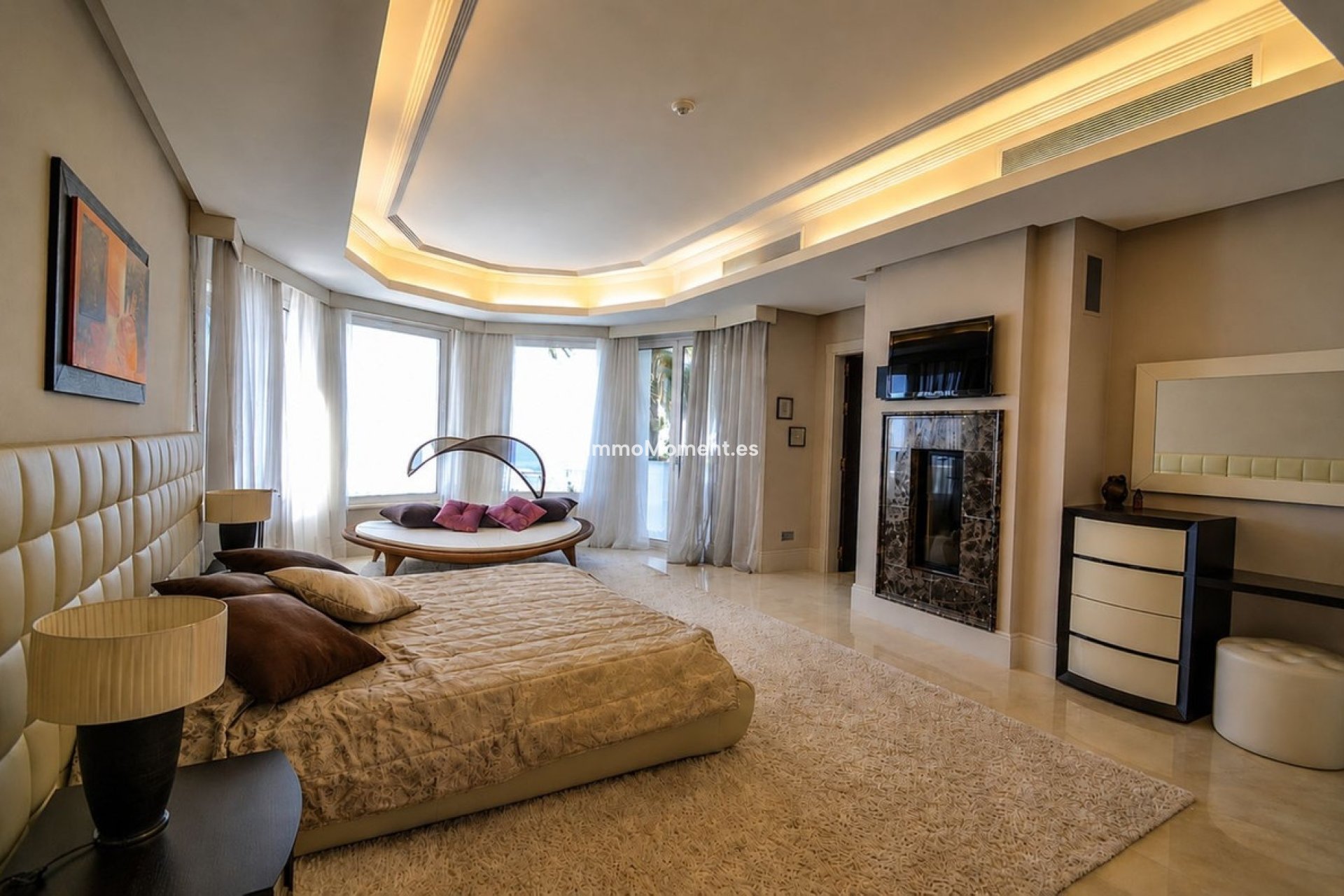 Bestaande woning - Vrijstaande villa - Marbella - Marbella Centro