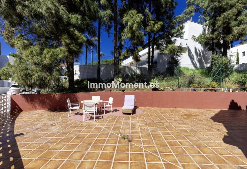 Bestaande woning - Vrijstaande villa - Marbella - Marbella Centro
