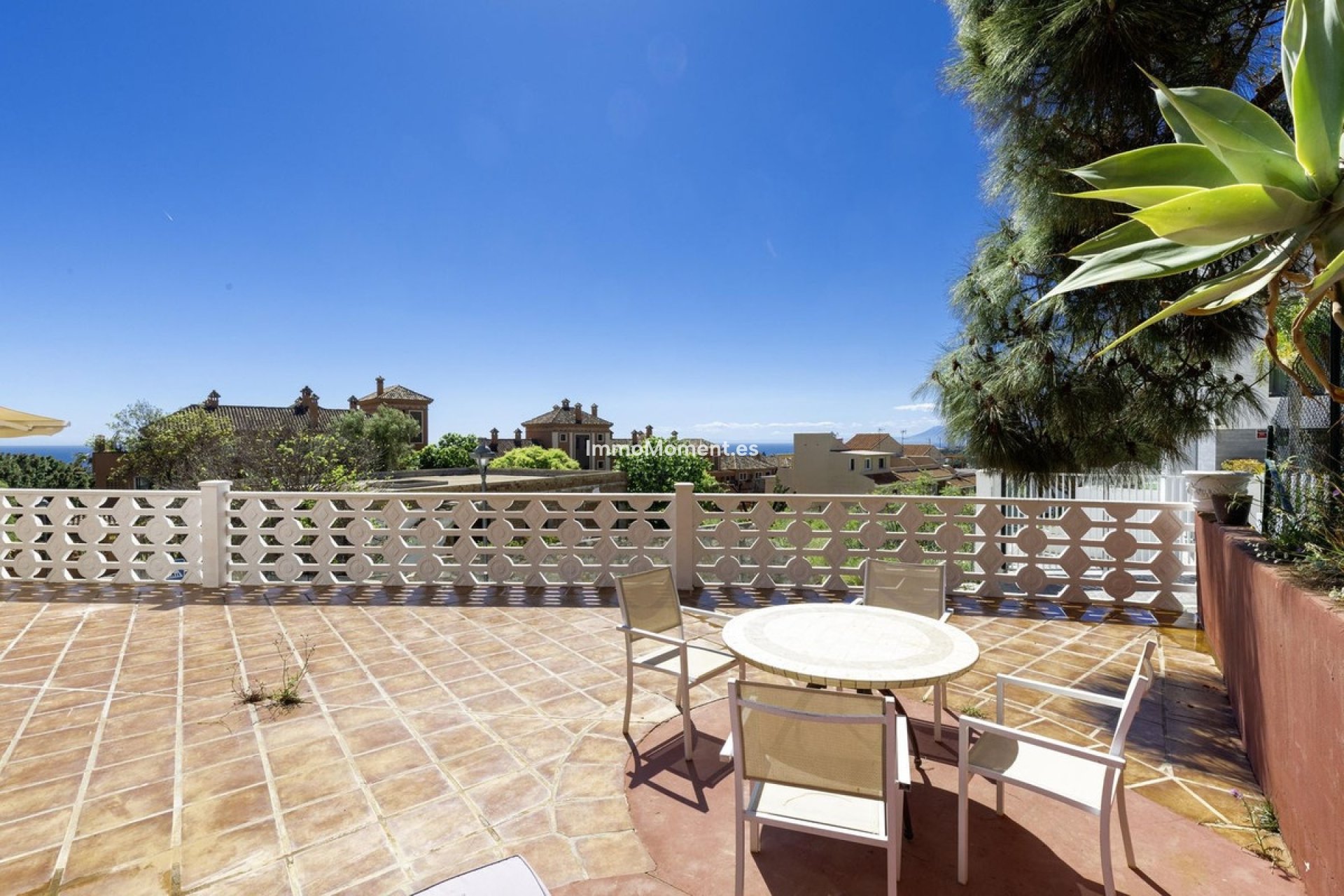 Bestaande woning - Vrijstaande villa - Marbella - Marbella Centro