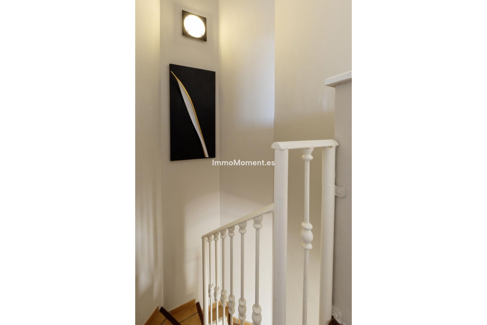 Bestaande woning - Vrijstaande villa - Marbella - Marbella Centro
