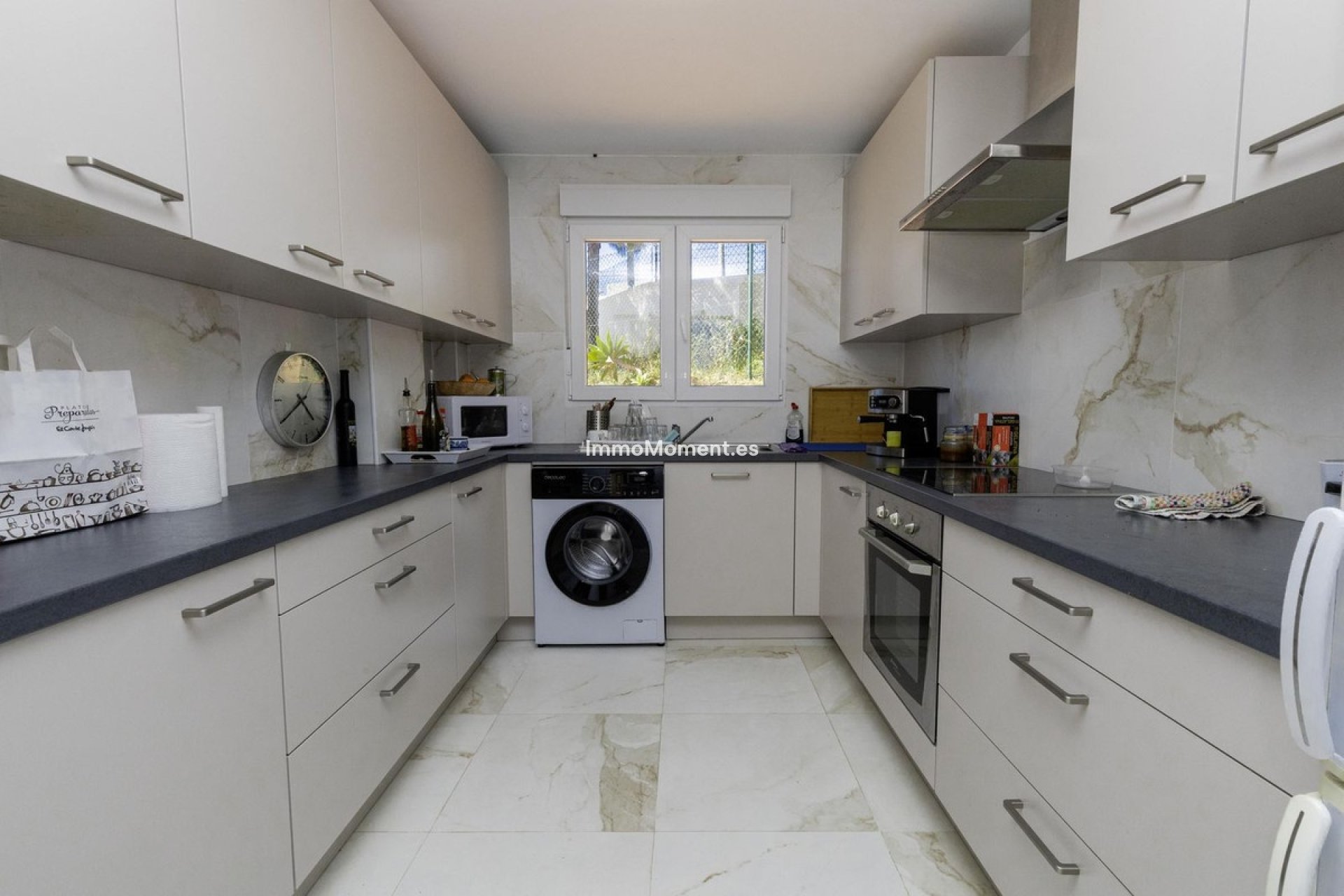 Bestaande woning - Vrijstaande villa - Marbella - Marbella Centro