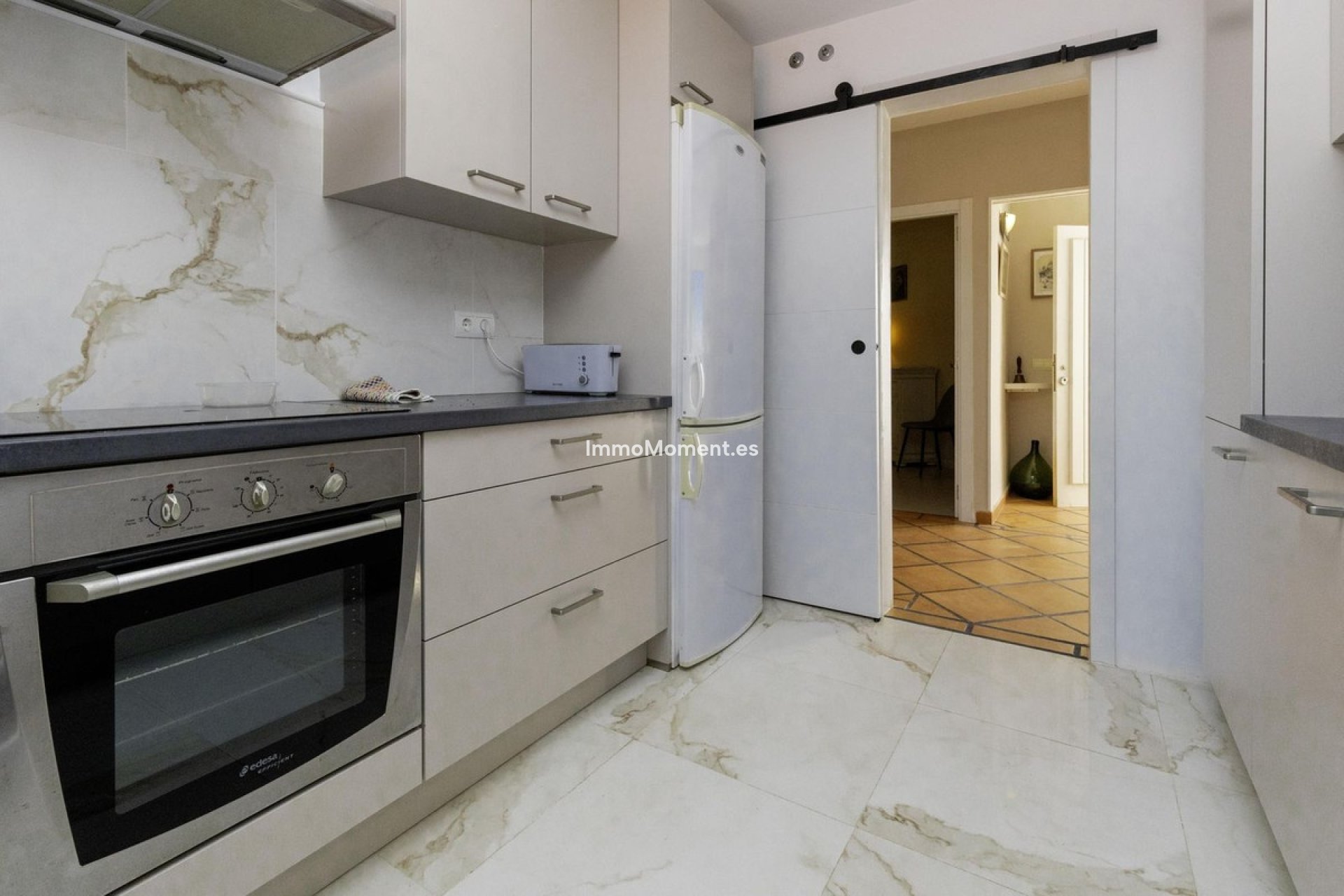 Bestaande woning - Vrijstaande villa - Marbella - Marbella Centro