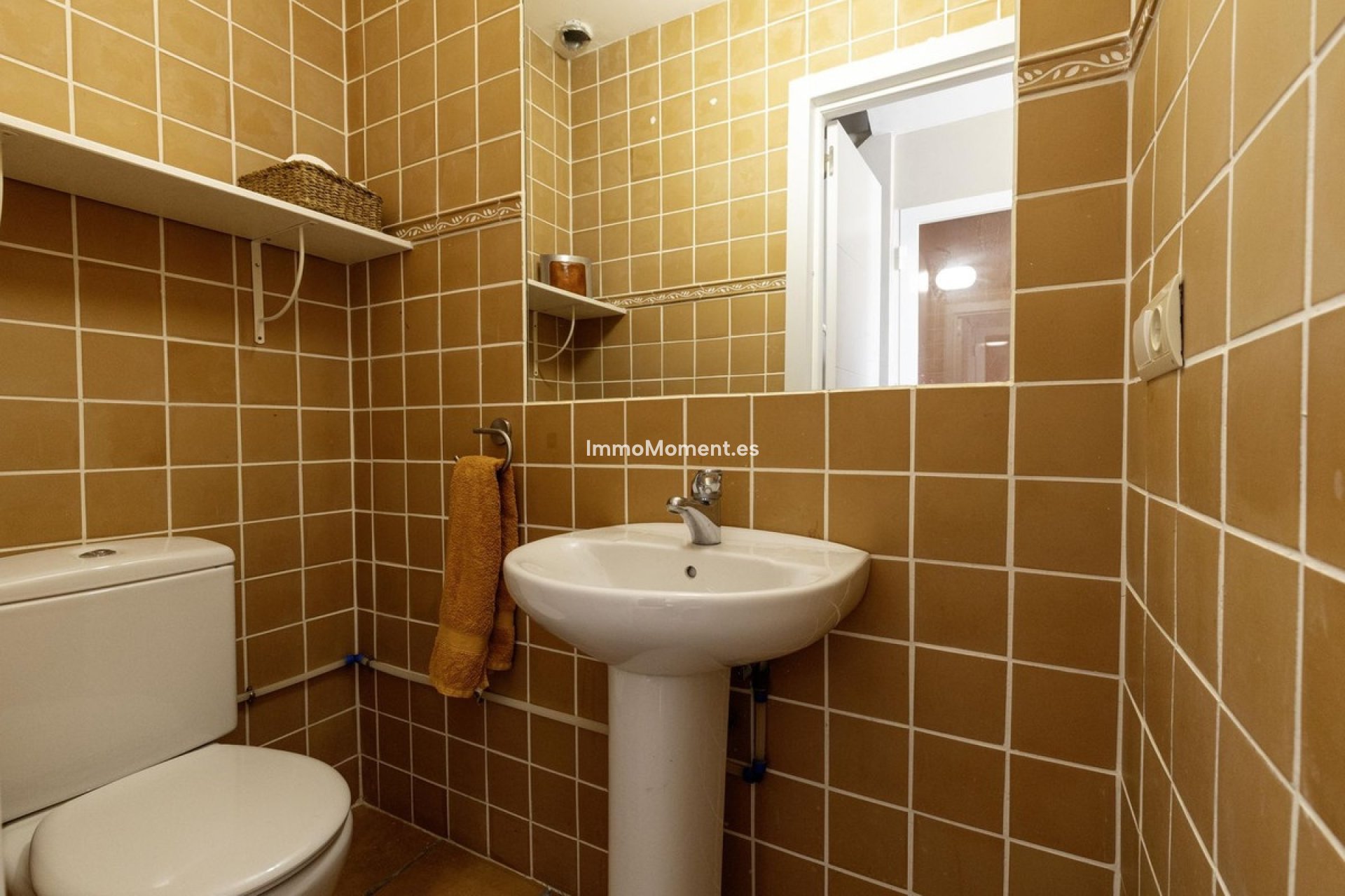 Bestaande woning - Vrijstaande villa - Marbella - Marbella Centro