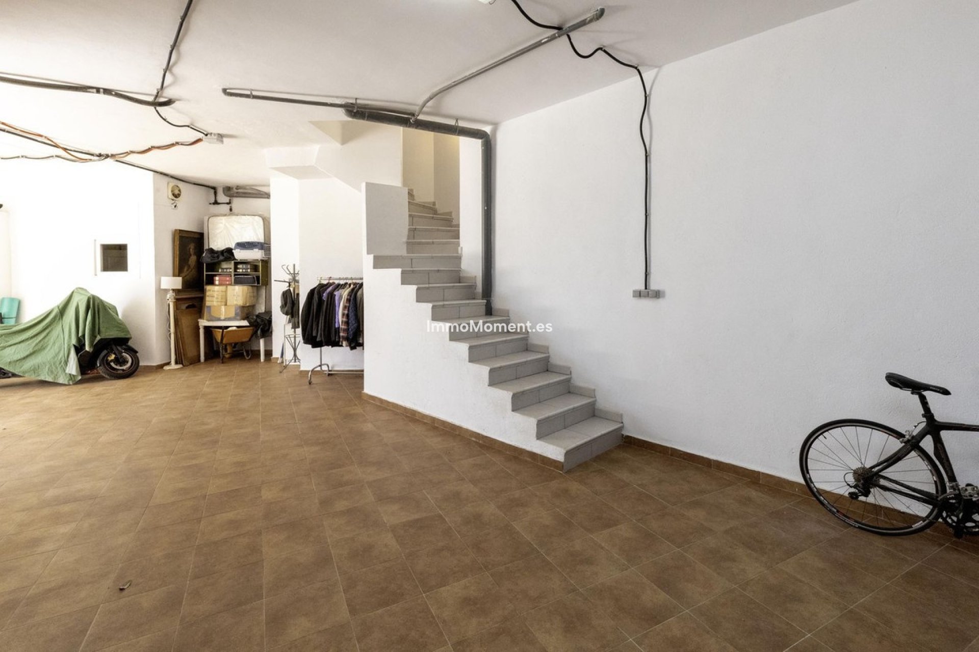 Bestaande woning - Vrijstaande villa - Marbella - Marbella Centro