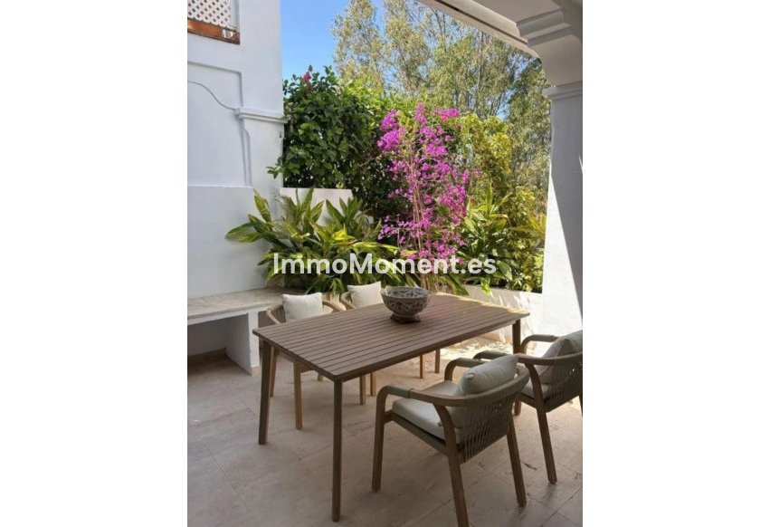 Bestaande woning - Vrijstaande villa - Marbella - Marbella Centro