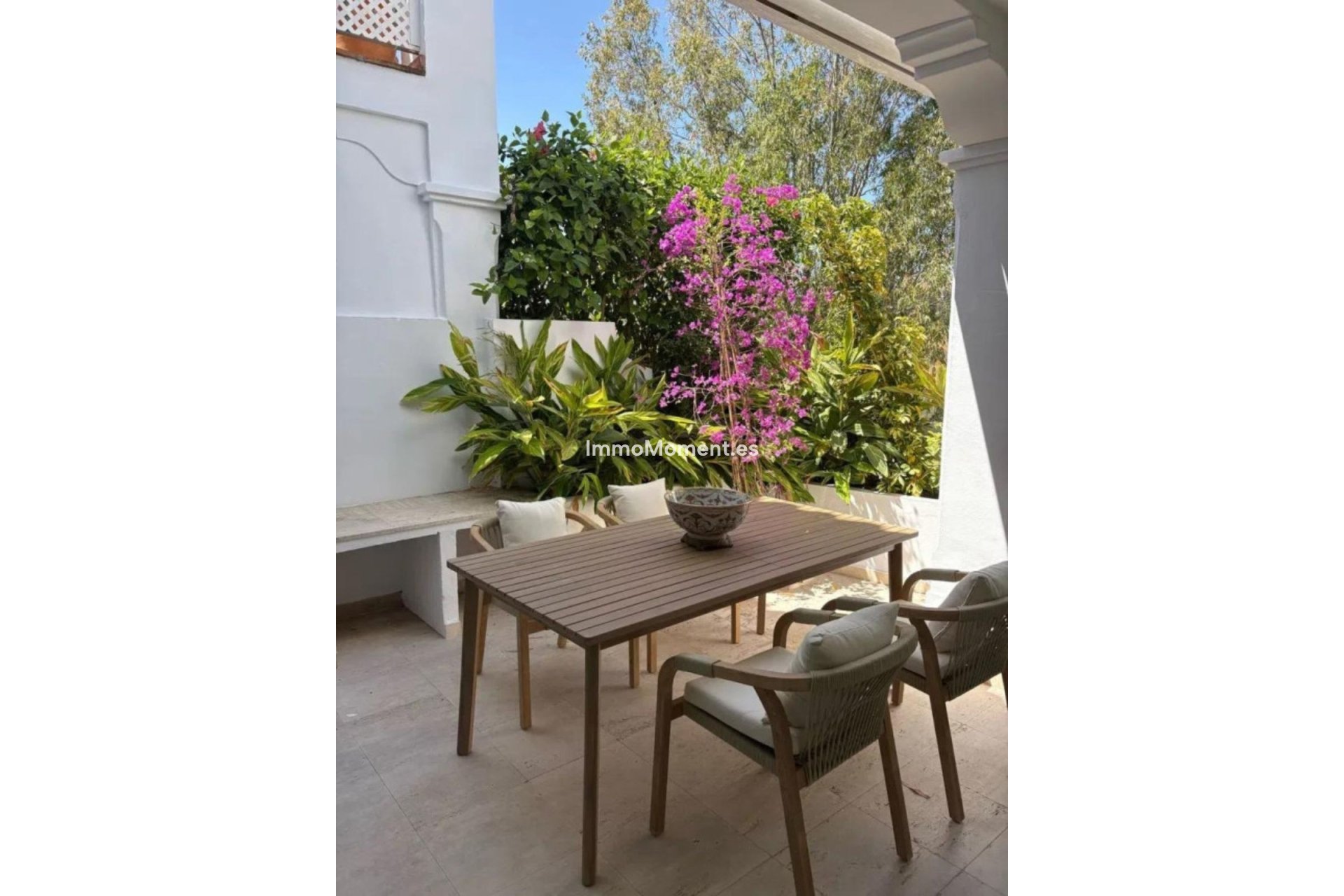 Bestaande woning - Vrijstaande villa - Marbella - Marbella Centro