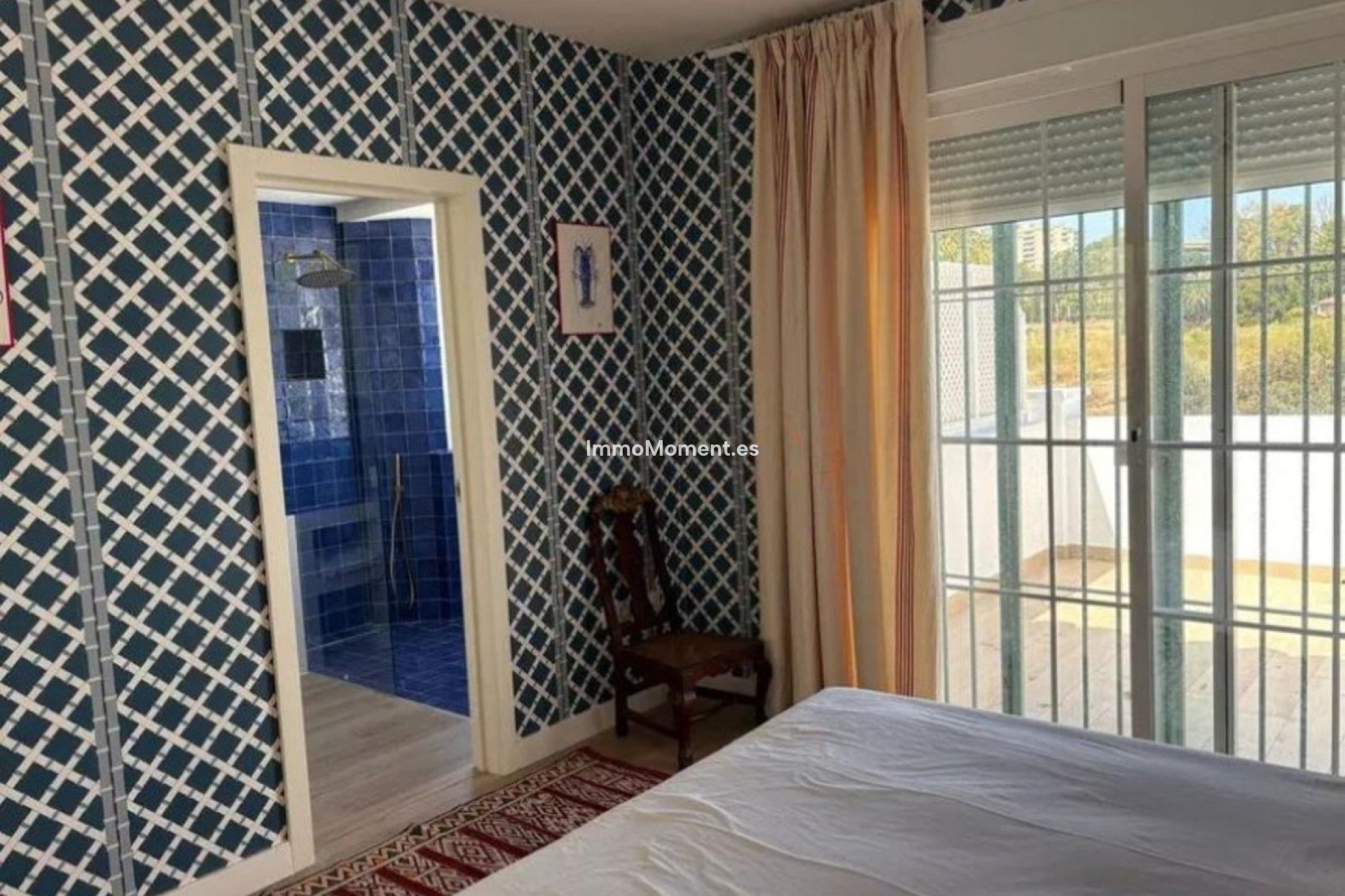 Bestaande woning - Vrijstaande villa - Marbella - Marbella Centro