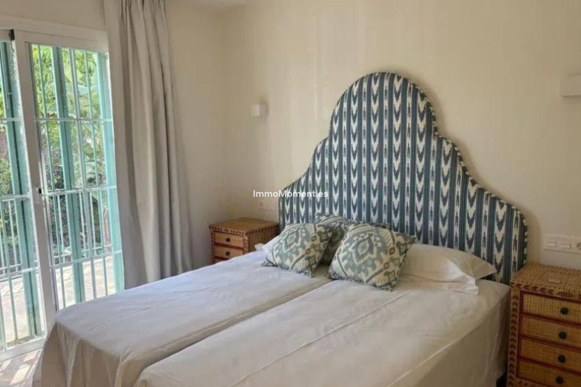 Bestaande woning - Vrijstaande villa - Marbella - Marbella Centro