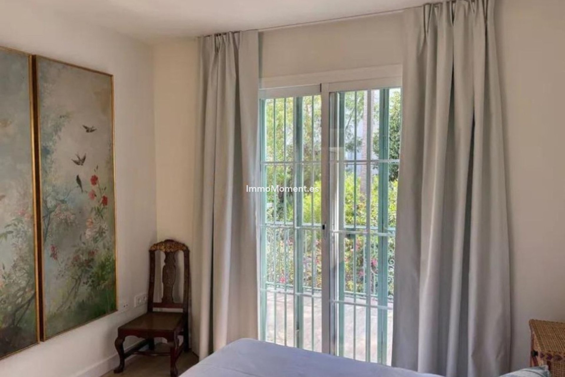 Bestaande woning - Vrijstaande villa - Marbella - Marbella Centro