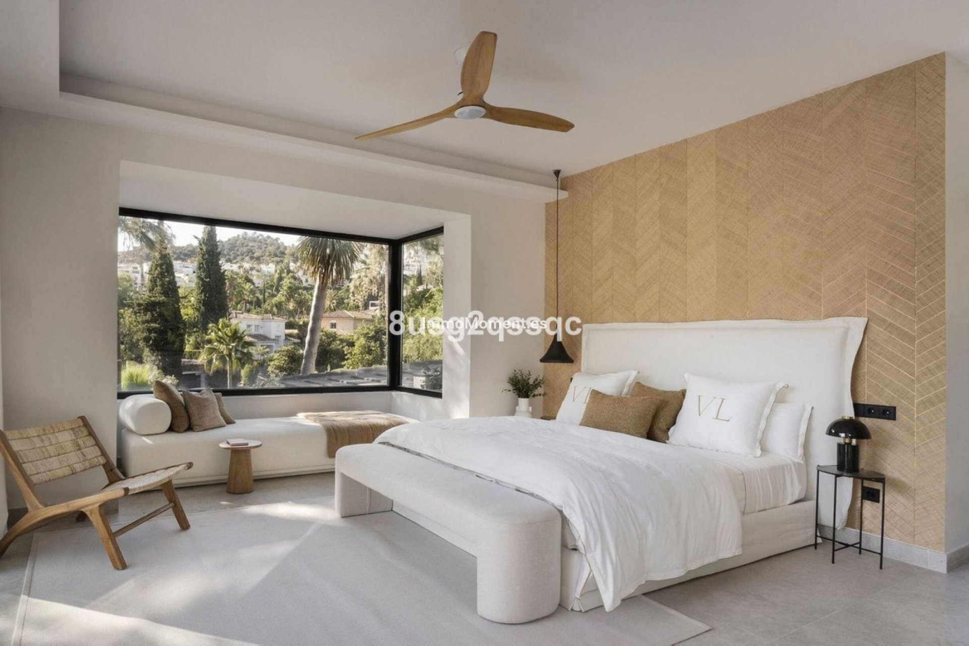 Bestaande woning - Vrijstaande villa - Marbella - Marbella Centro