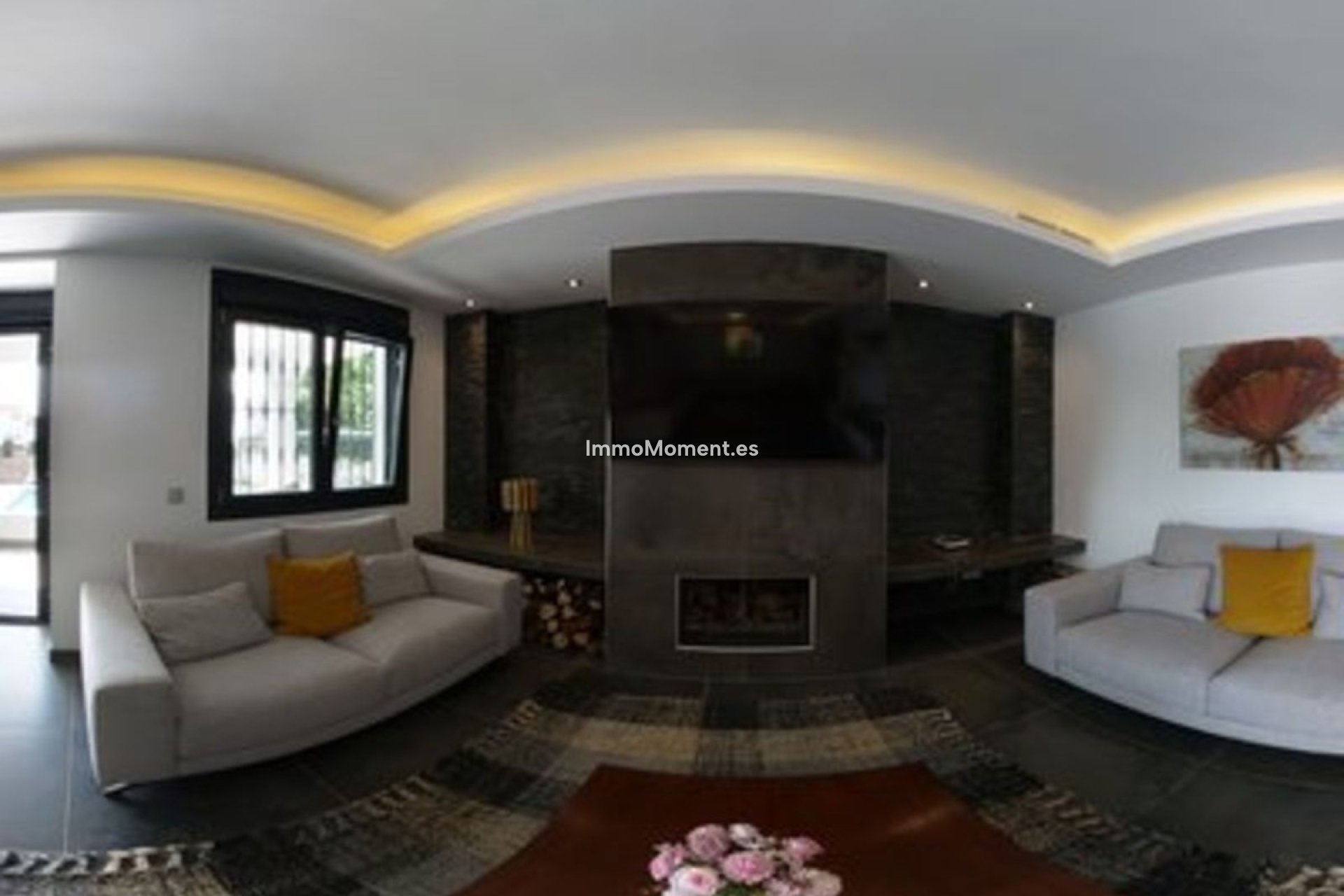 Bestaande woning - Vrijstaande villa - Marbella - Marbella Centro