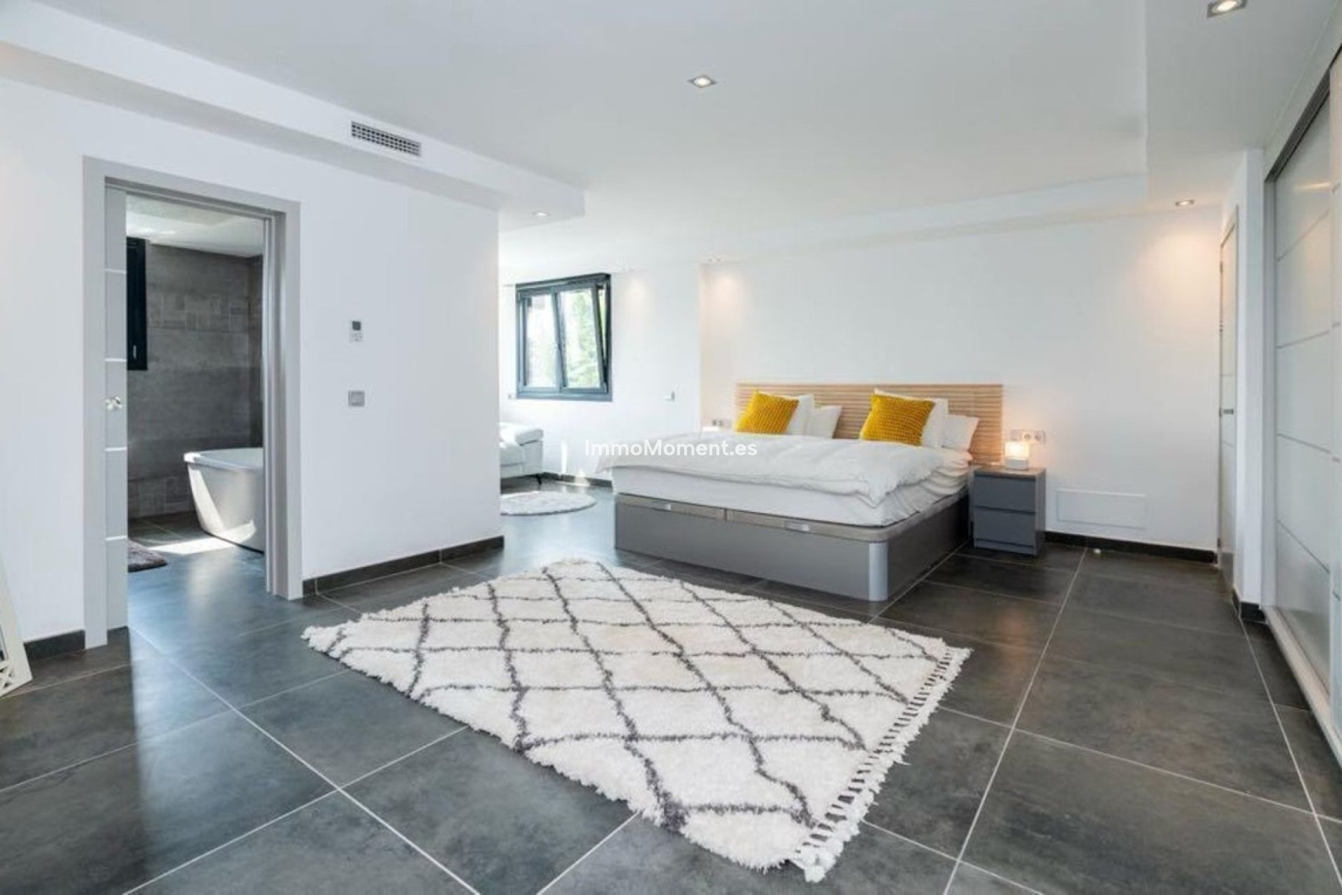Bestaande woning - Vrijstaande villa - Marbella - Marbella Centro