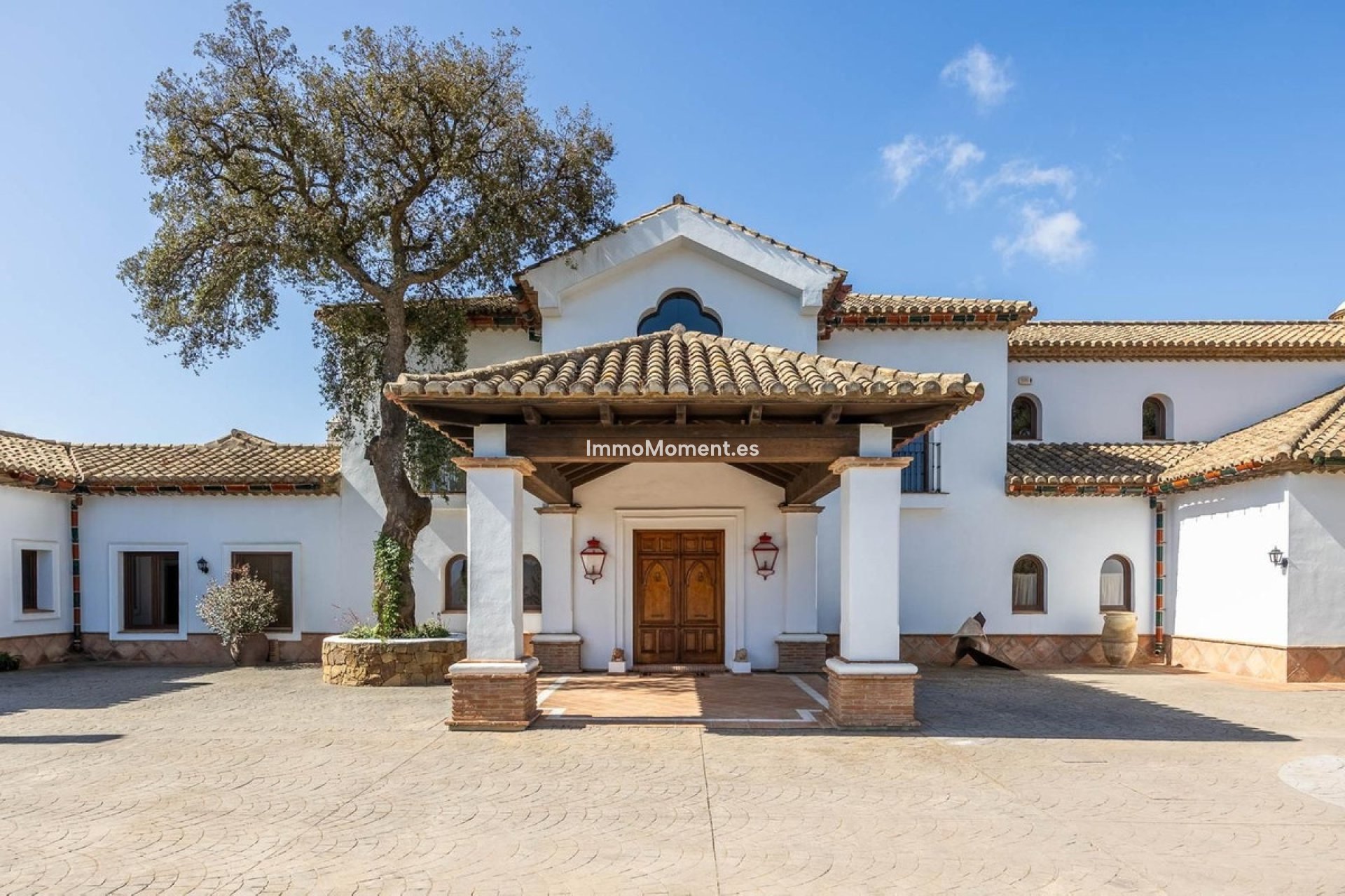 Bestaande woning - Vrijstaande villa - Marbella - Marbella Centro