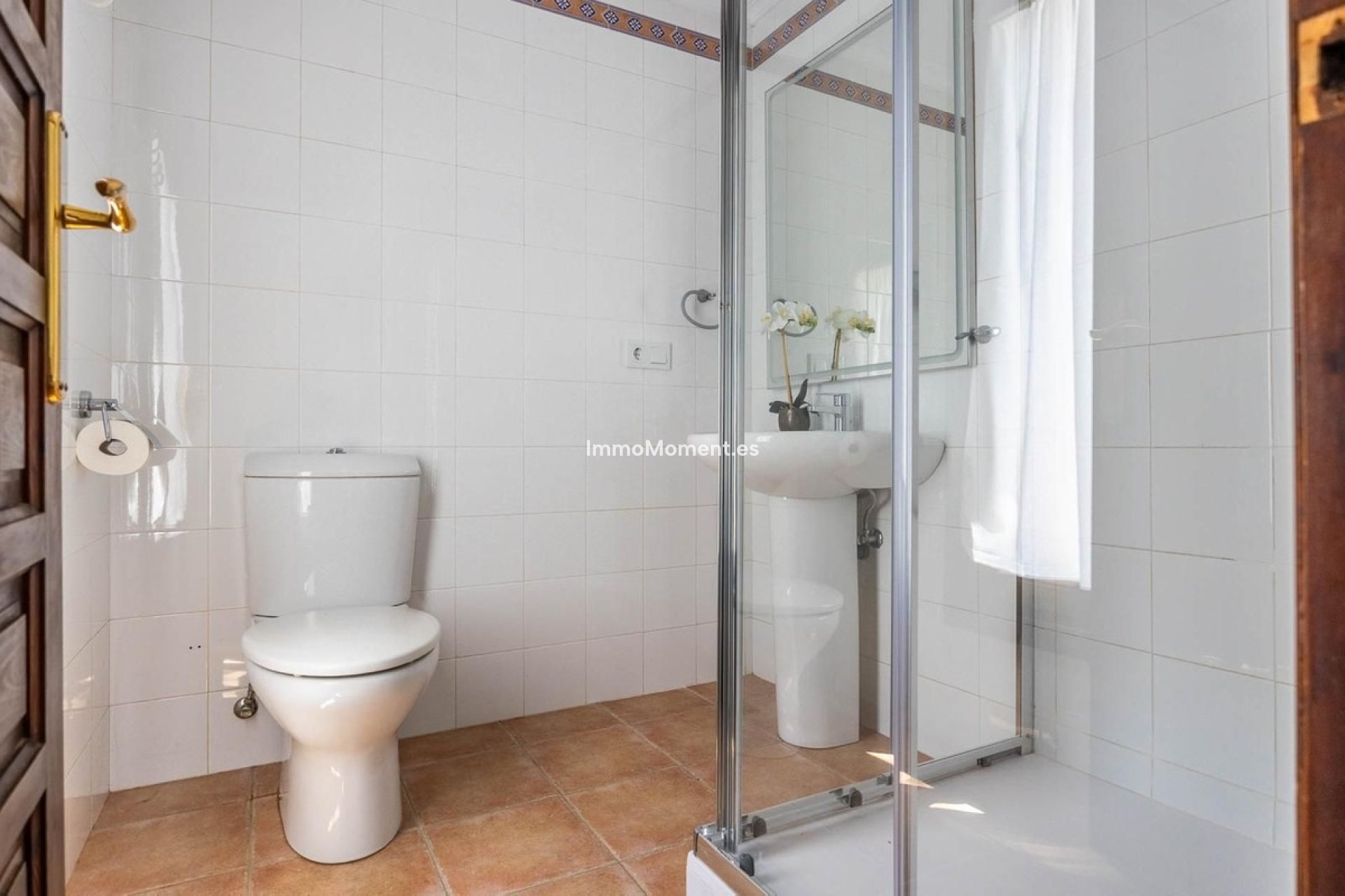 Bestaande woning - Vrijstaande villa - Marbella - Marbella Centro