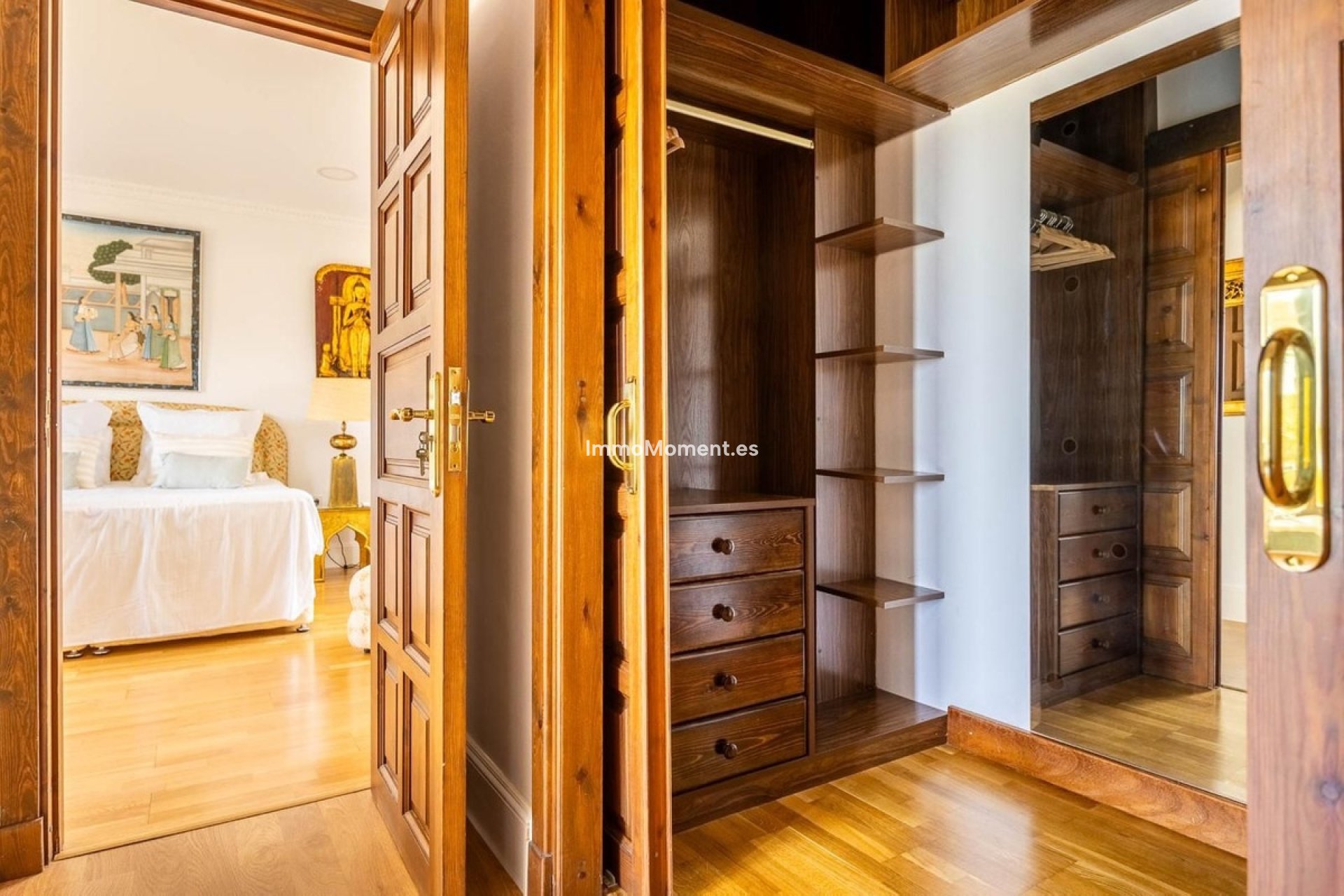 Bestaande woning - Vrijstaande villa - Marbella - Marbella Centro