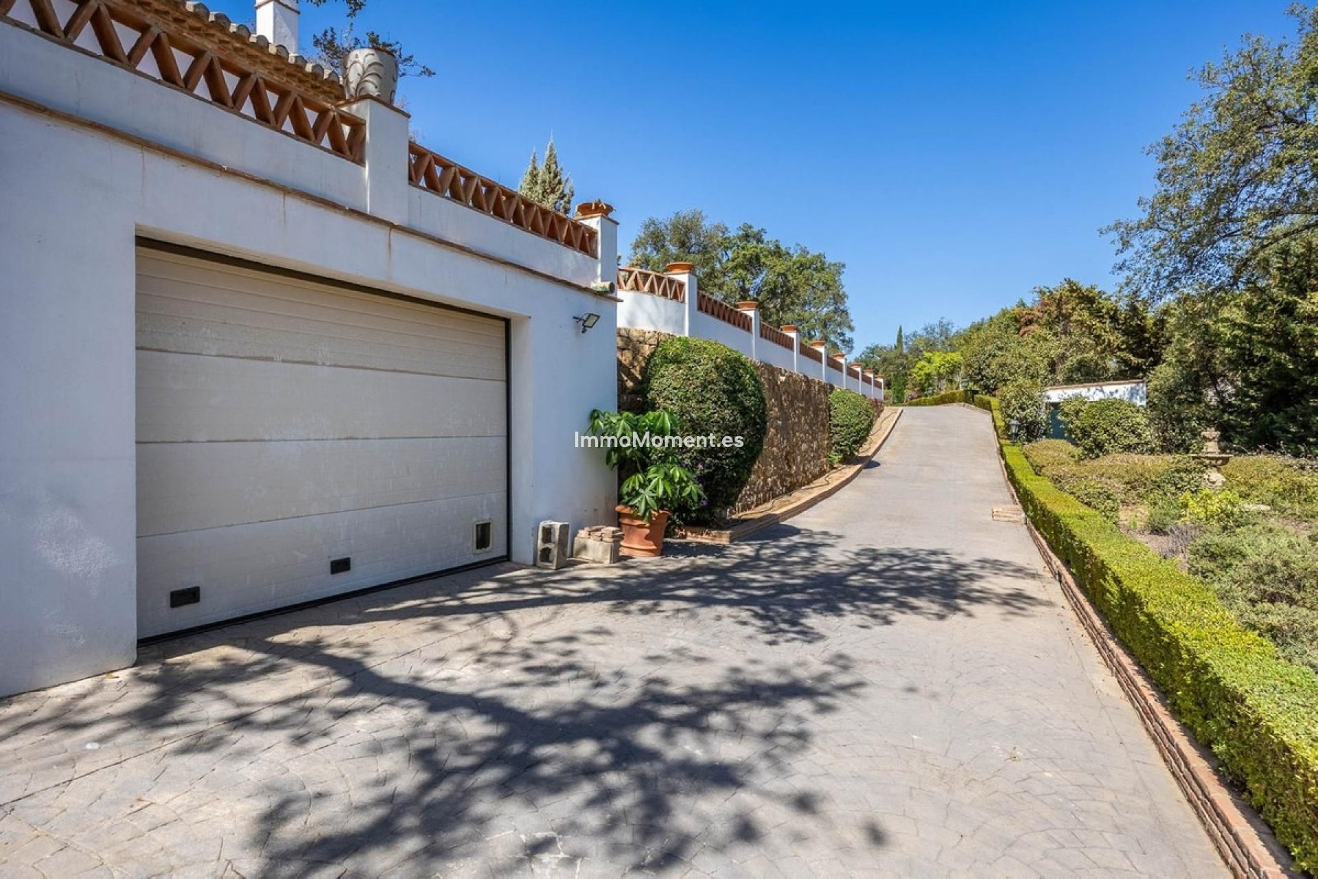 Bestaande woning - Vrijstaande villa - Marbella - Marbella Centro