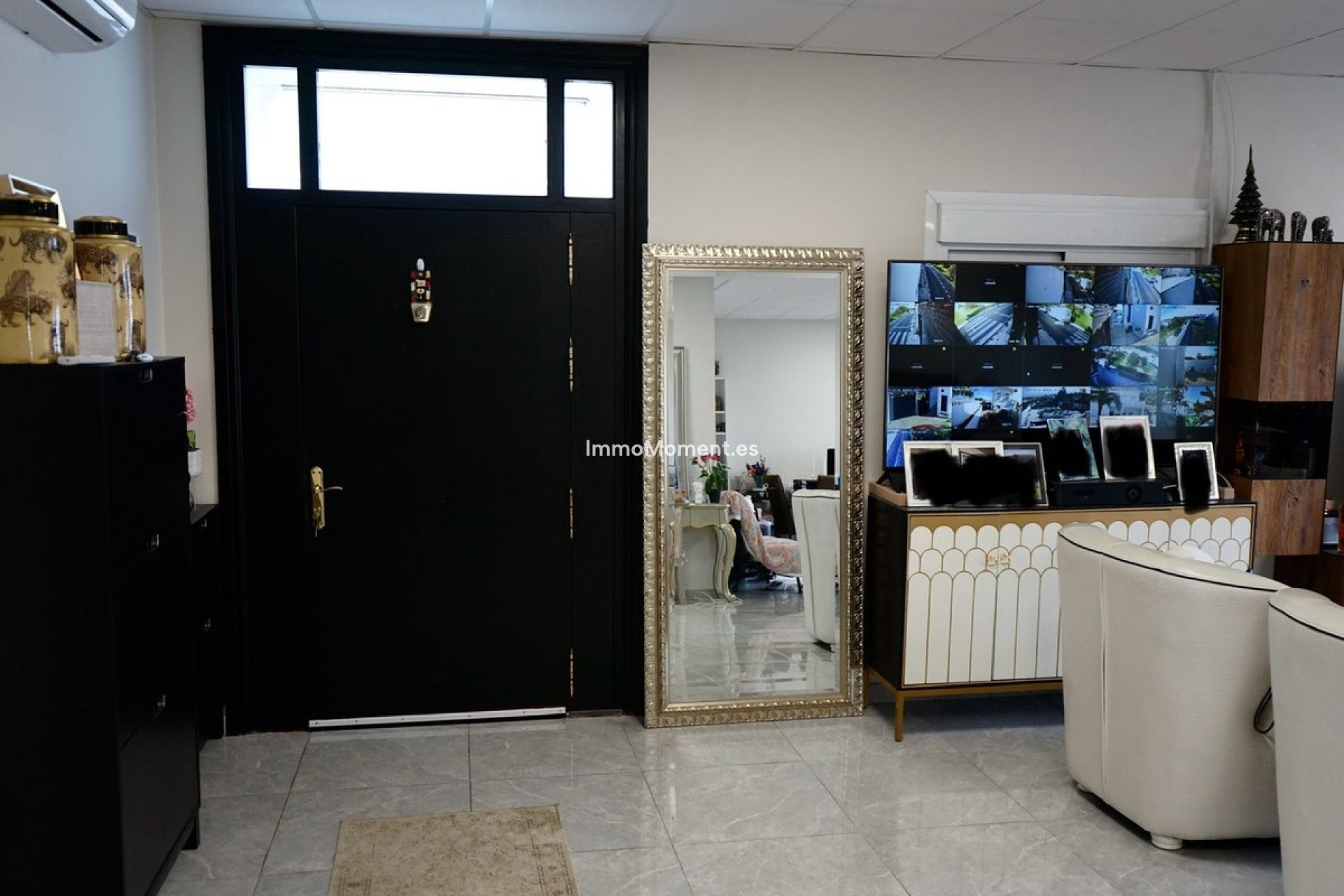 Bestaande woning - Vrijstaande villa - Marbella - Marbella Centro