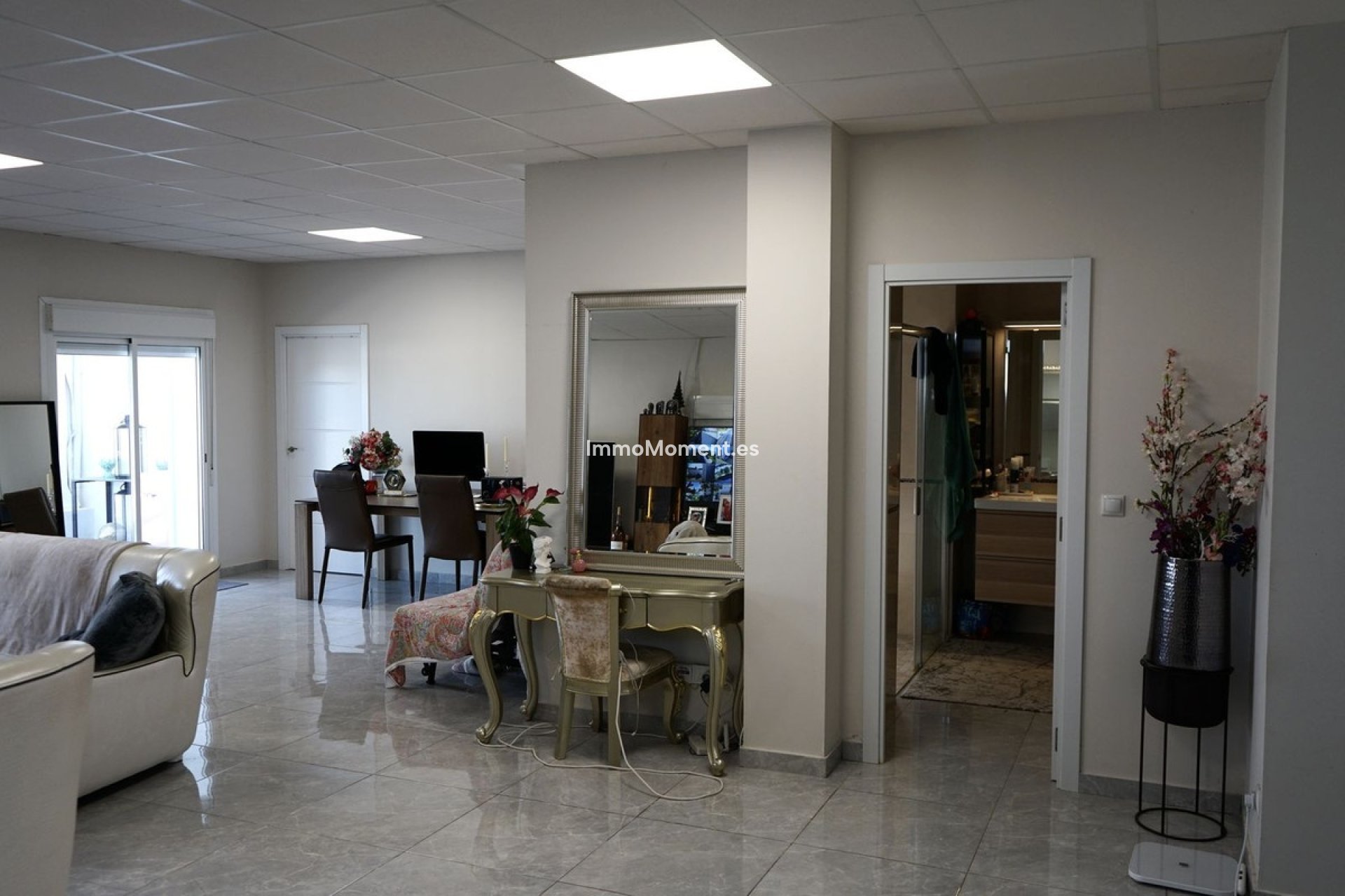 Bestaande woning - Vrijstaande villa - Marbella - Marbella Centro